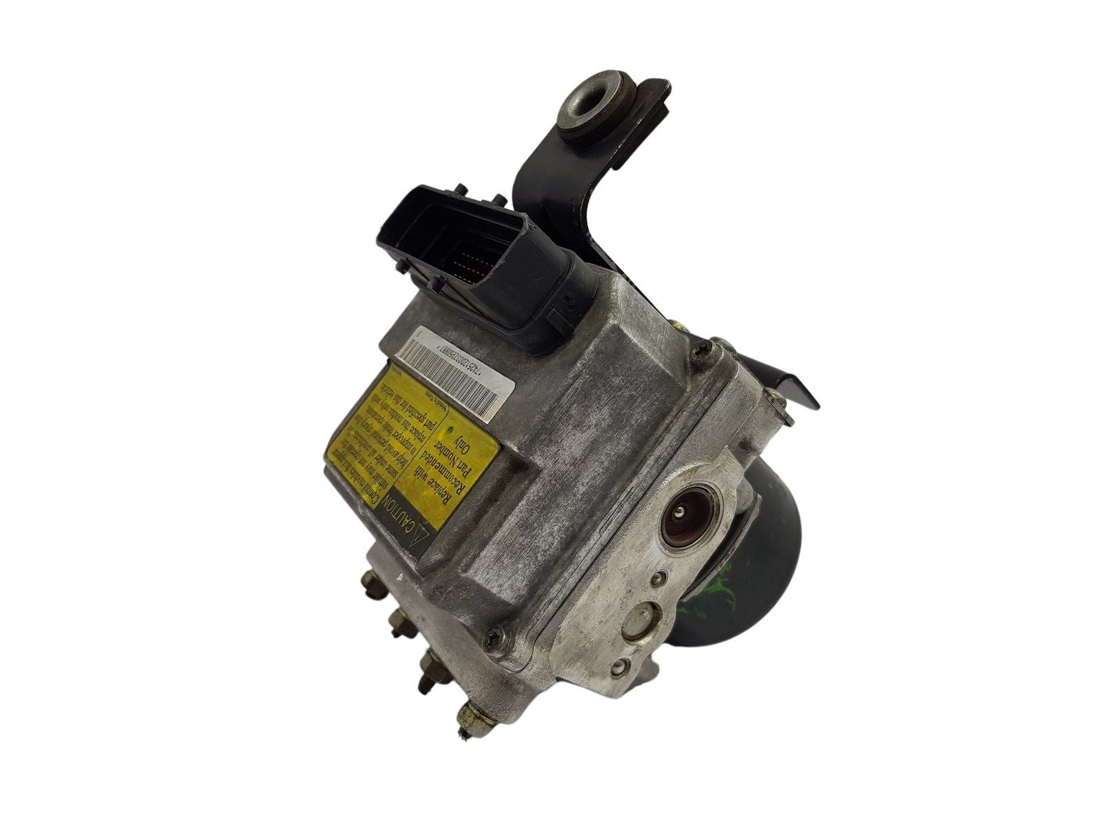 Abs Pumpe Chevrolet Kalos Aveo 96534909 18043891 18046958 5516 main product photo