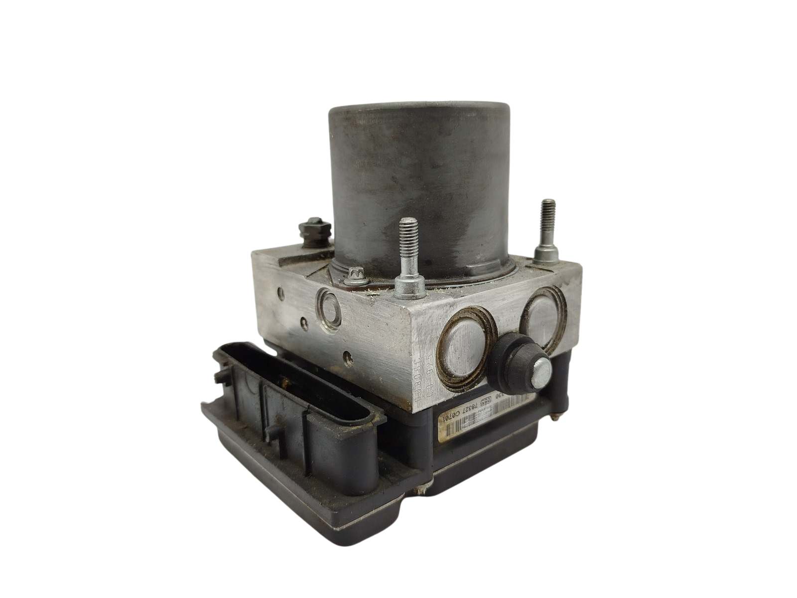 Abs Pumpe Citroen Xsara Picasso 9661963680 0265950330 Bosch 5615 main product photo