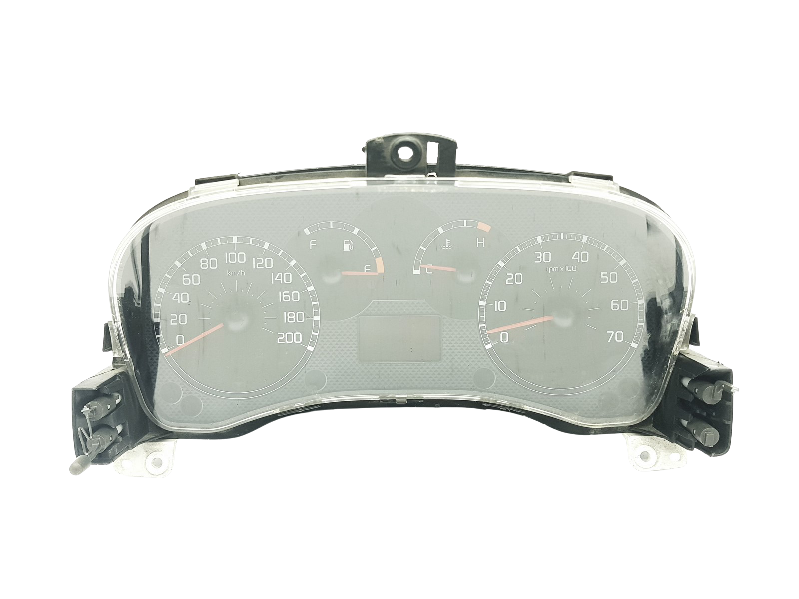 Omdrejningstæller Fiat Panda 51711239 503000480900 40190 main product photo
