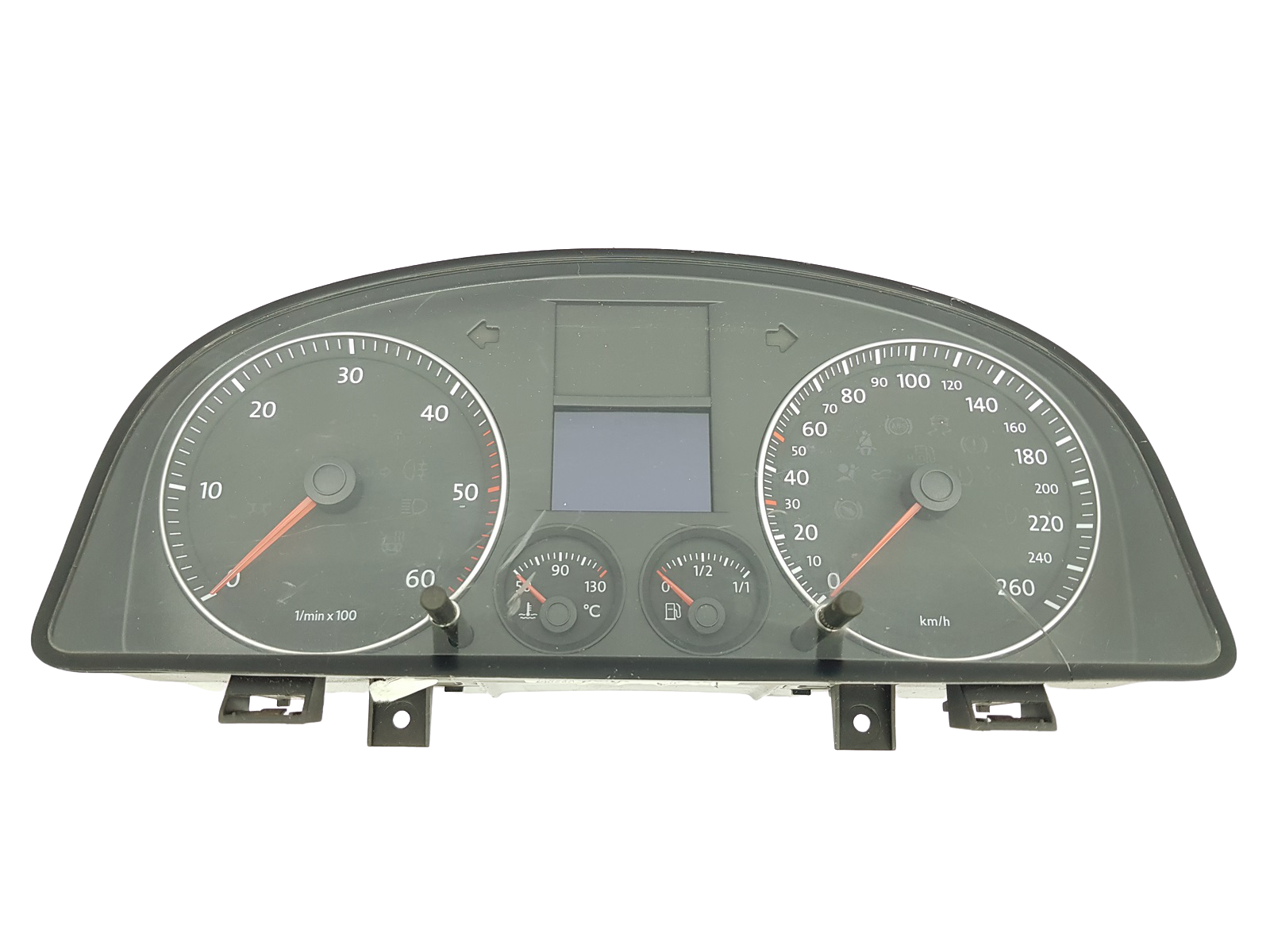 Omdrejningstæller VW Touran 1T0920864A 110080378003 25631 main product photo