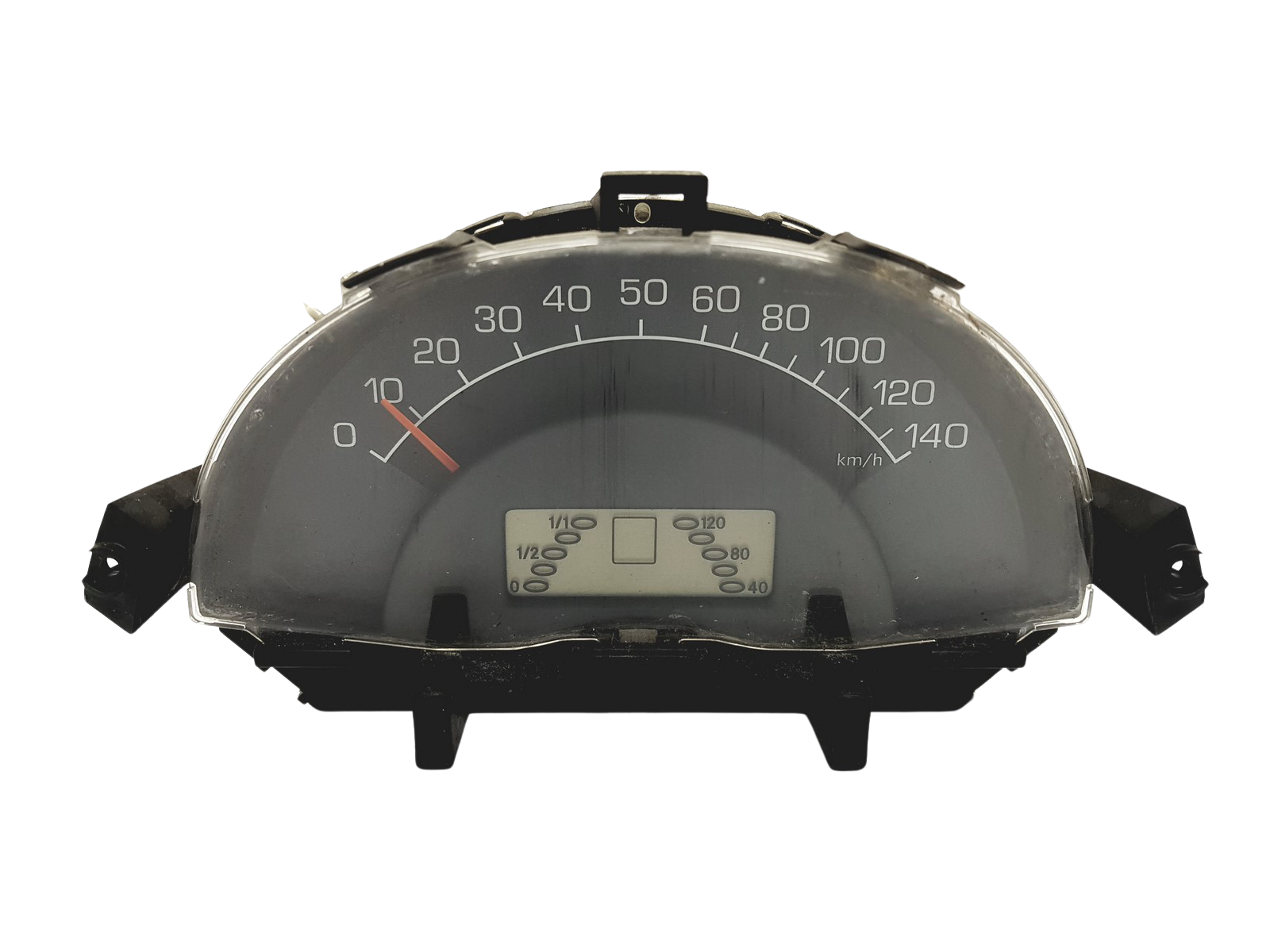Speedometer Smart Fourtwo 0010124V003 110008872022 42052 main product photo