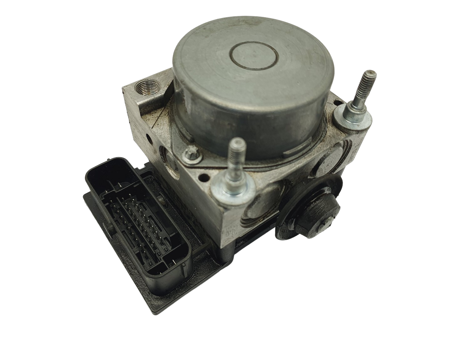 Abs Pumpe Fiat 500 51824574 0265232290 0265801087 Bosch main product photo