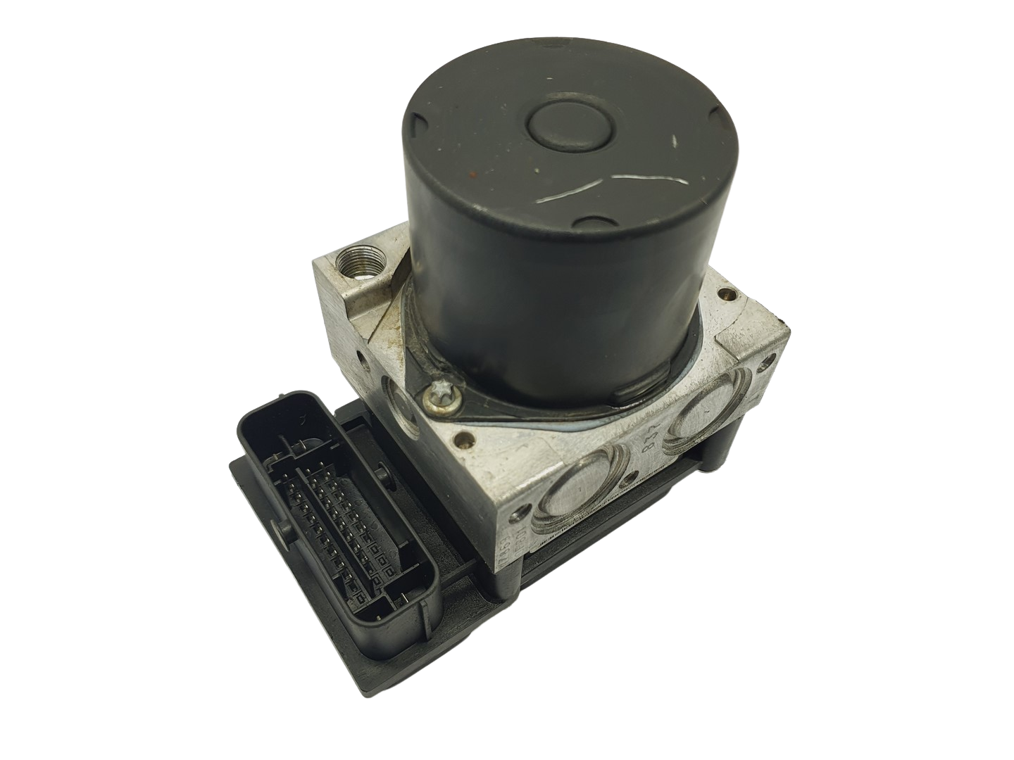 Abs Pumpe VWAG 6Q0614117S 0265231712 0265800511 Bosch 66388 main product photo