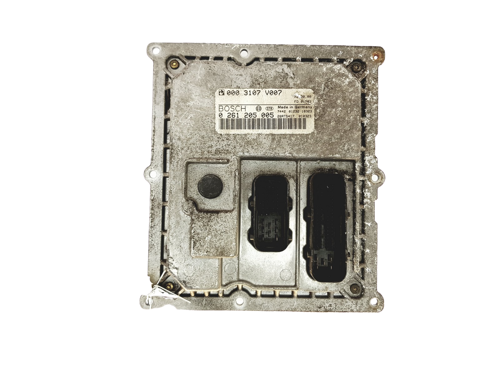Styreenhed Smart 0003107V007 0261205005 Bosch 24603 main product photo