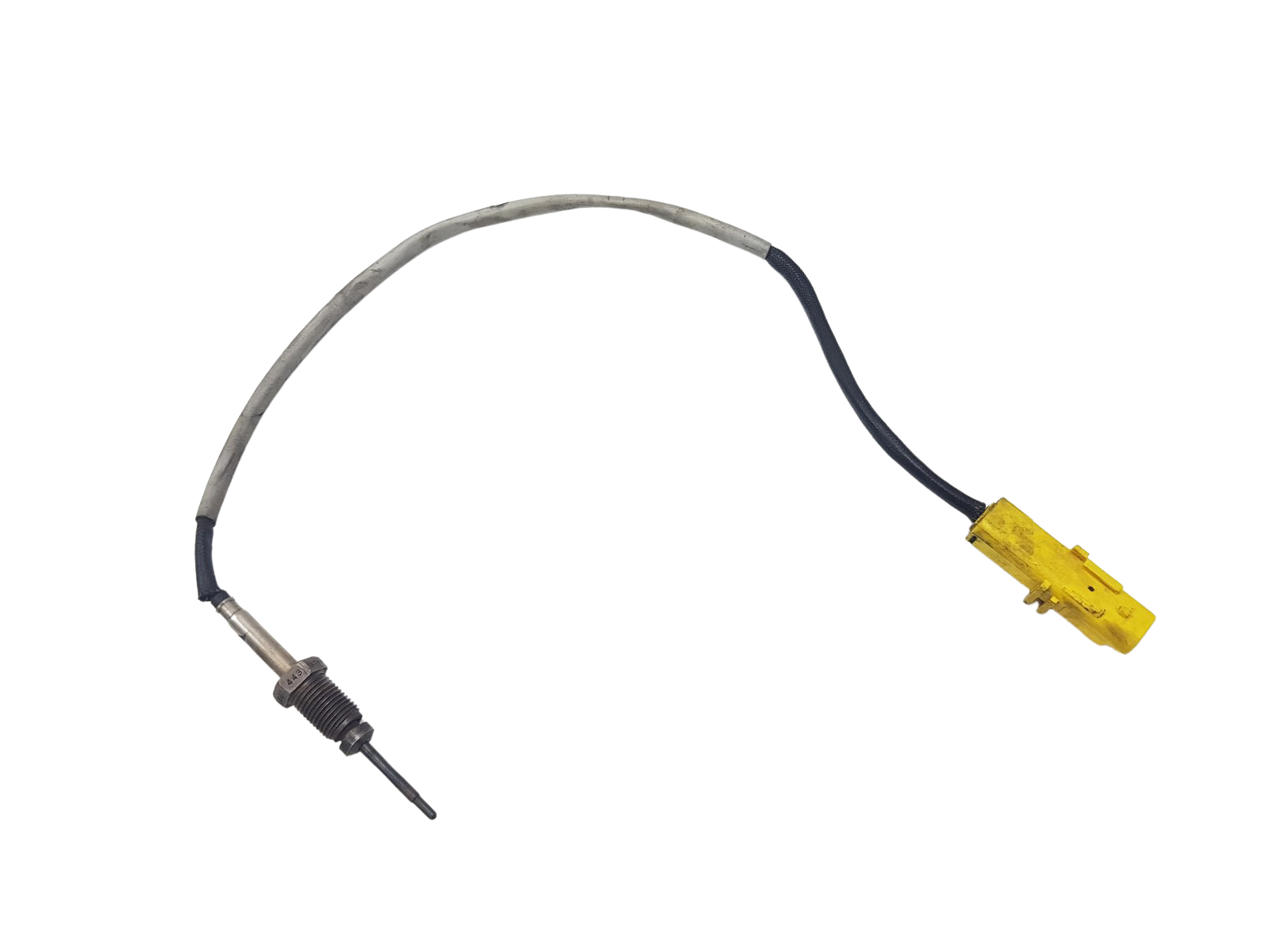 Udstødningstemperatursensor NTK 8200513321 1.9 dci Renault H459194513321443 main product photo