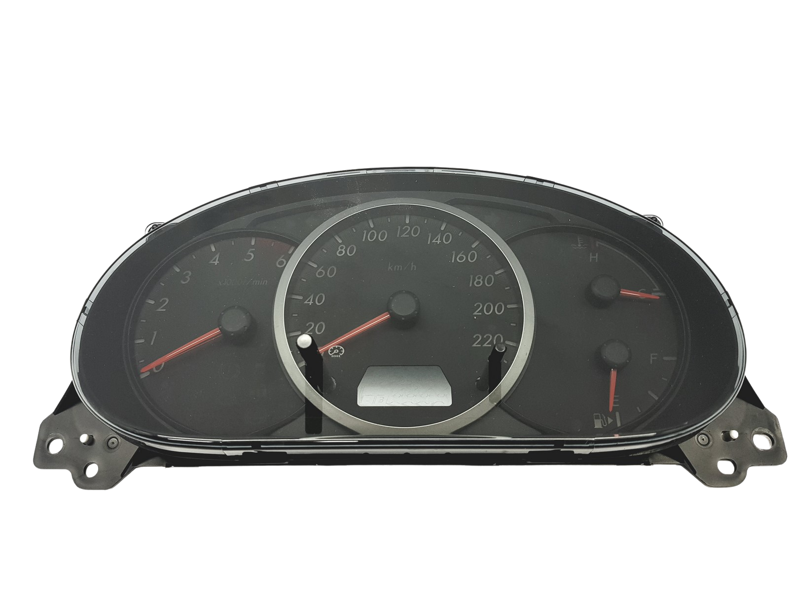 Speedometer Mazda 5 PGCD98A main product photo