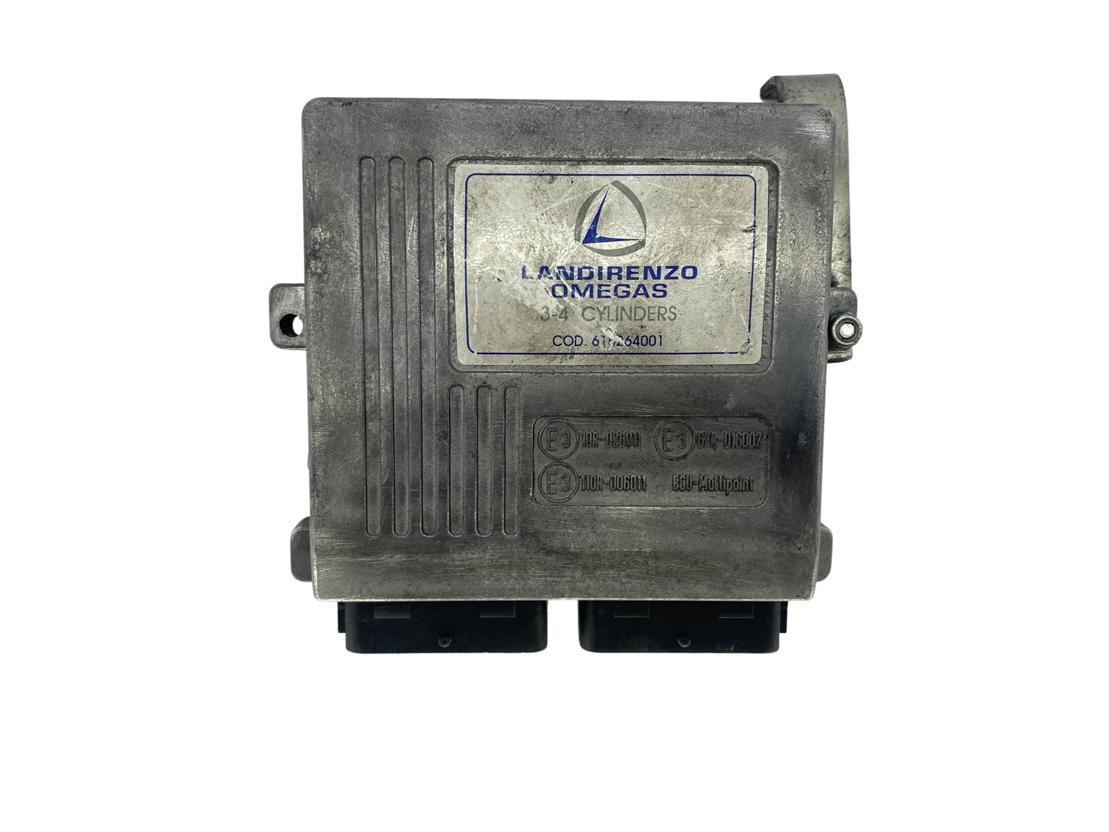 Styreenhed LPG 10R-026011 67R-016002 110R-006011 616264001 Landi main product photo