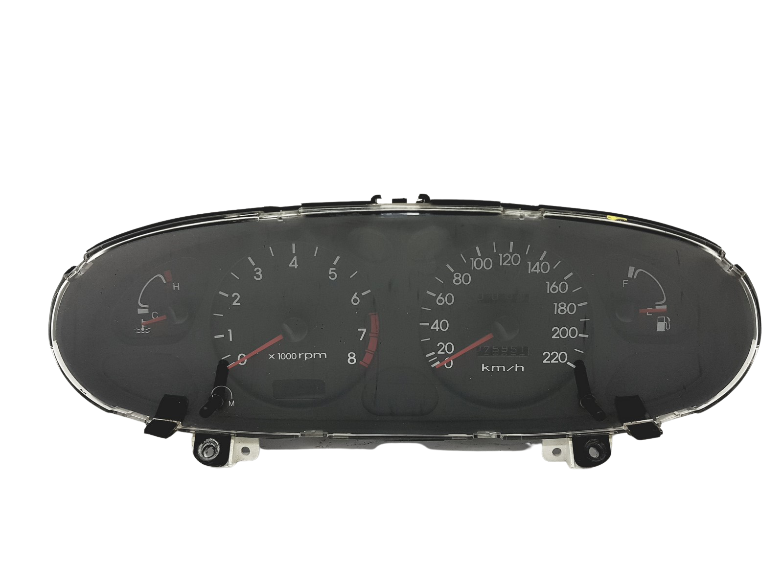 Speedometer Hyundai Lantra 7880-4070 78804070 50077 main product photo