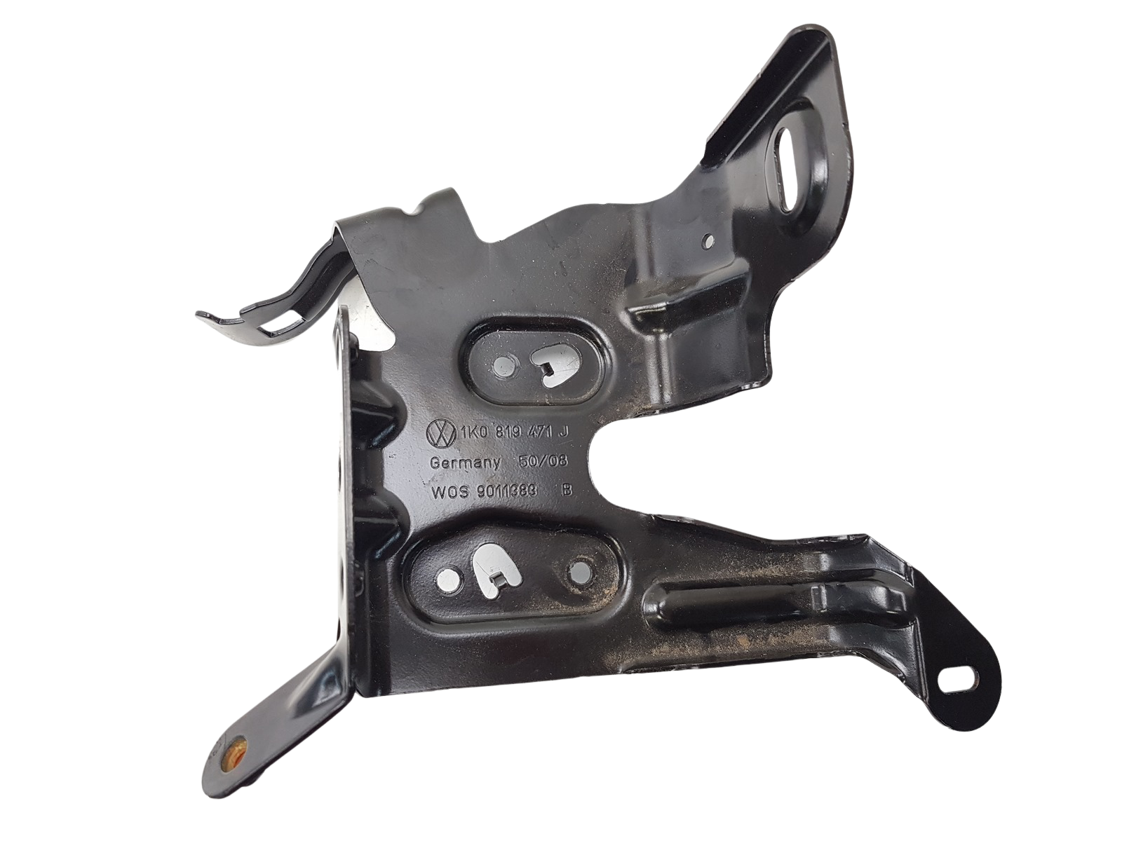 Beslag, Holder Webasto 1K0819471J 9011383 VW Ny Original main product photo