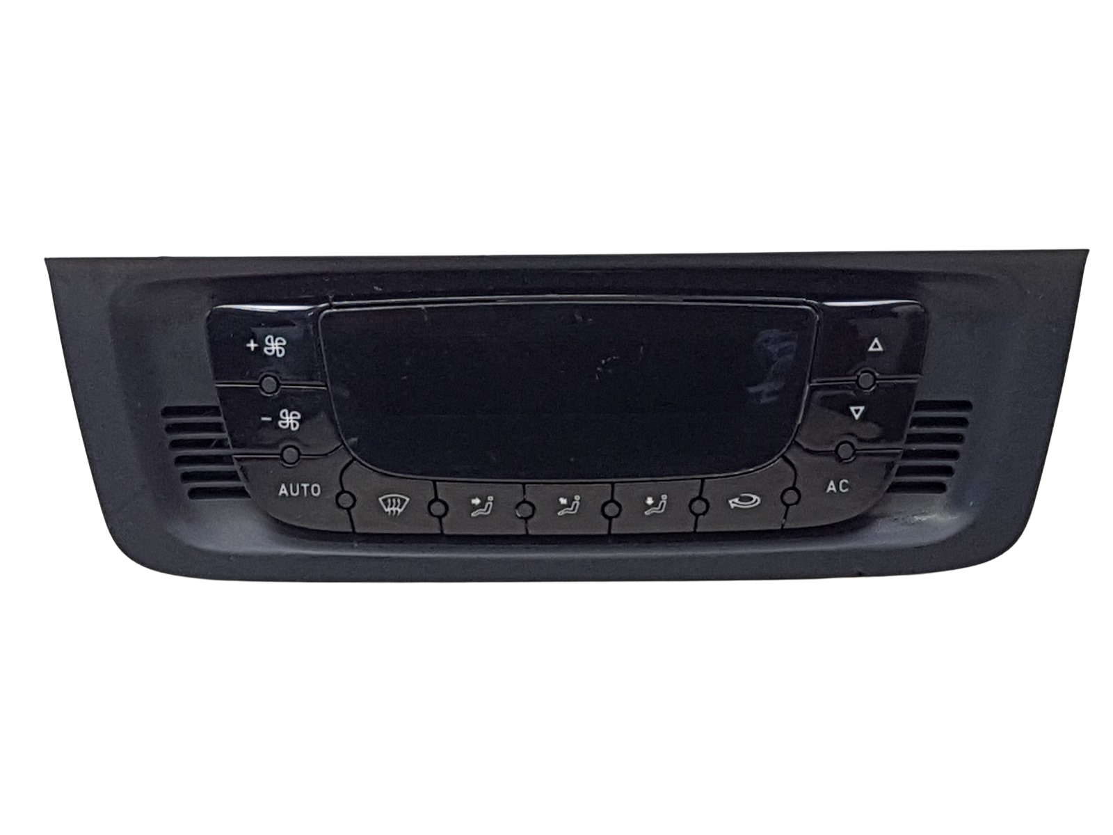 Varmestyreenhed AC Seat Ibiza 4 6J0820043A A2C53357413 Continental main product photo