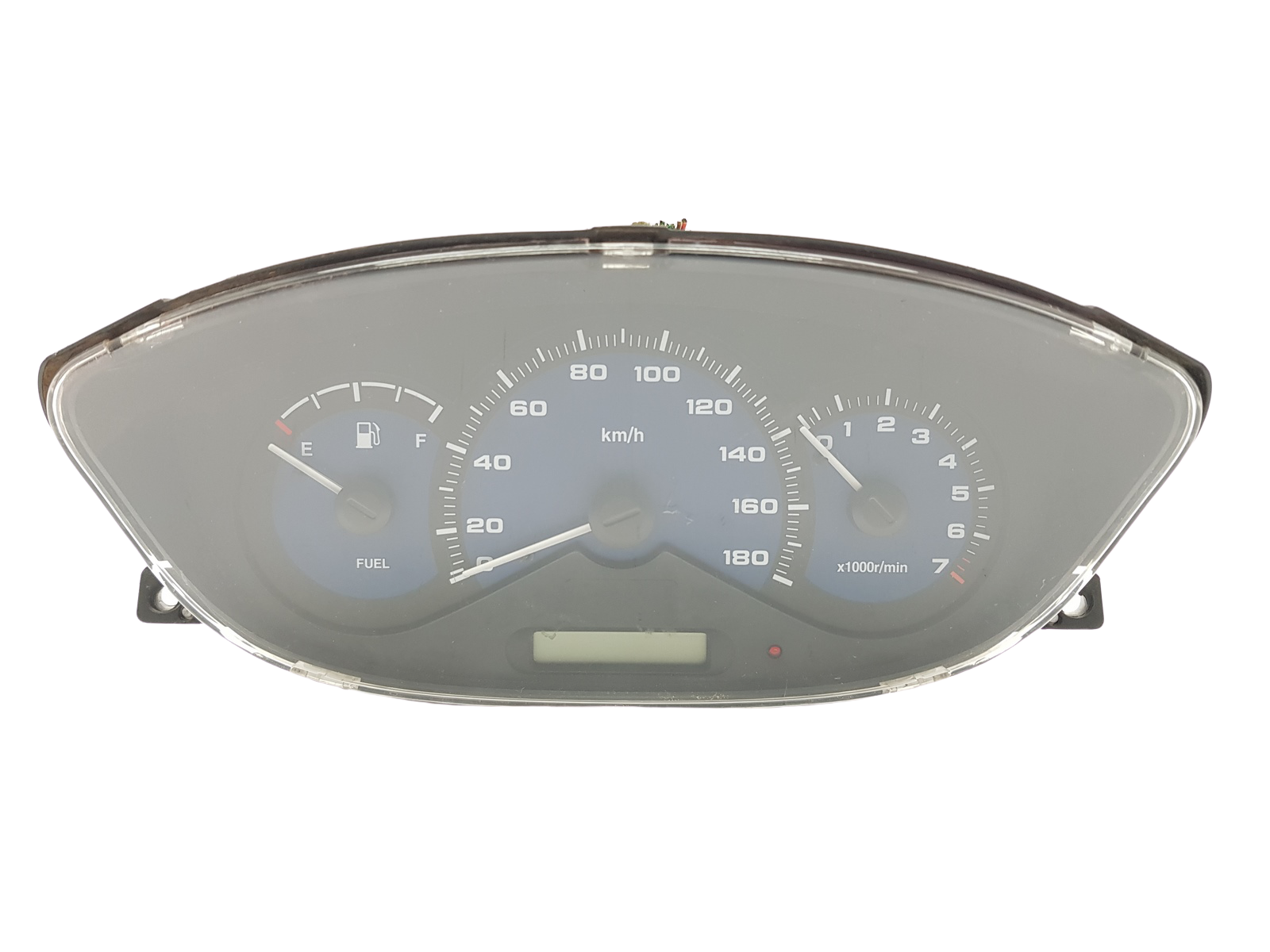 Omdrejningstæller Chevrolet Matiz 96664161 26864 main product photo