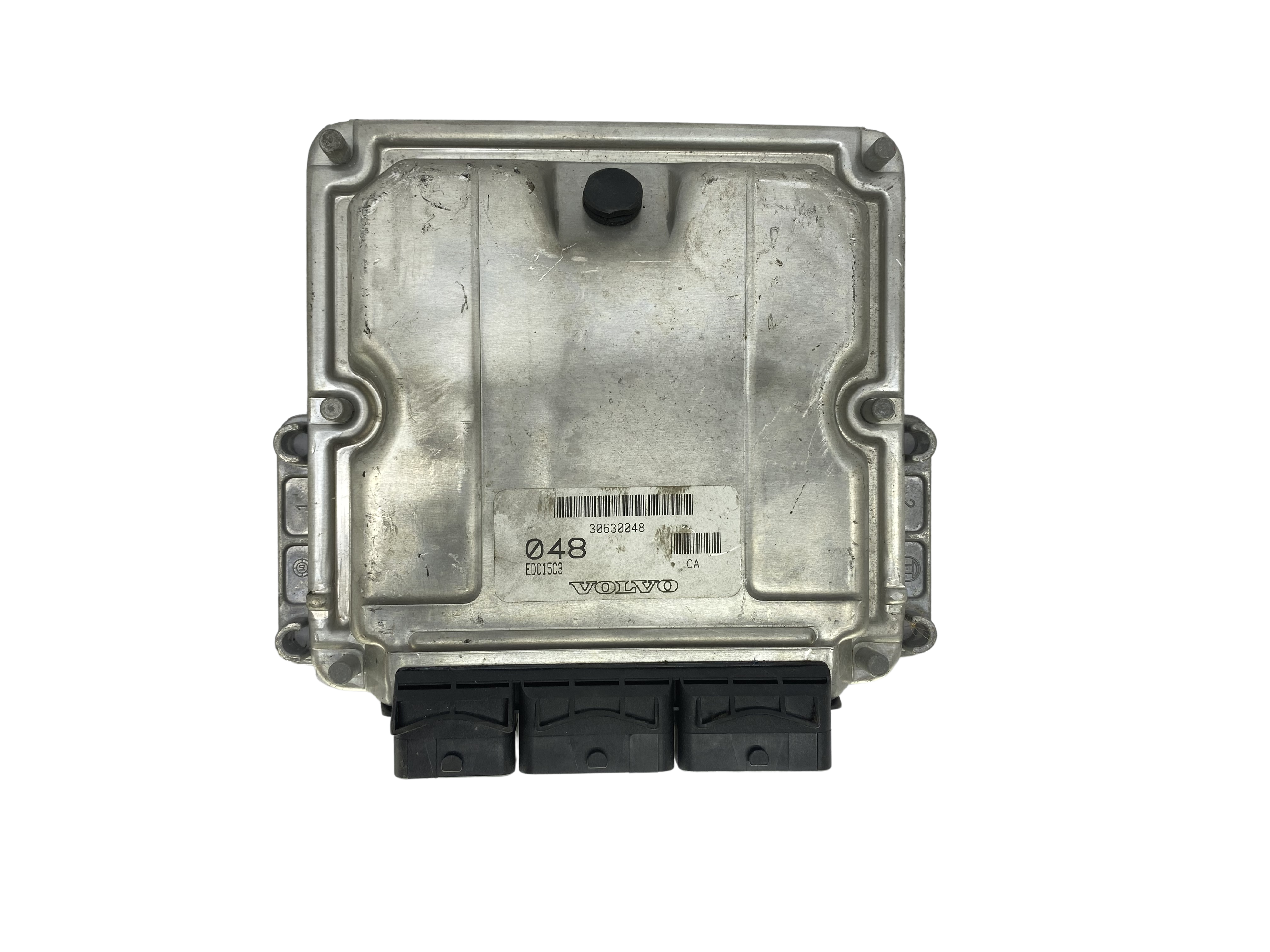 Styreenhed 0281010441 8200065996 8200126494 Volvo Bosch 57487 main product photo