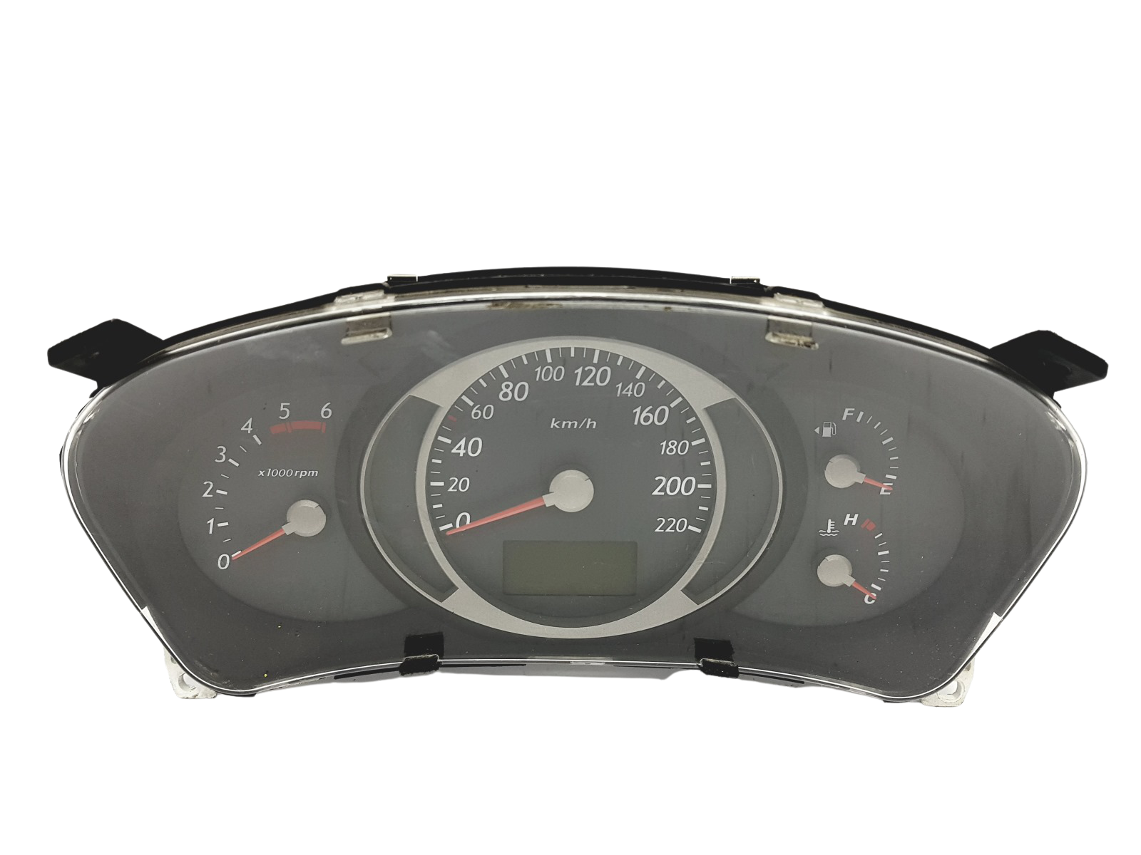 Omdrejningstæller Hyundai Tucson 94013-2E420 2005-43600H 44142 main product photo