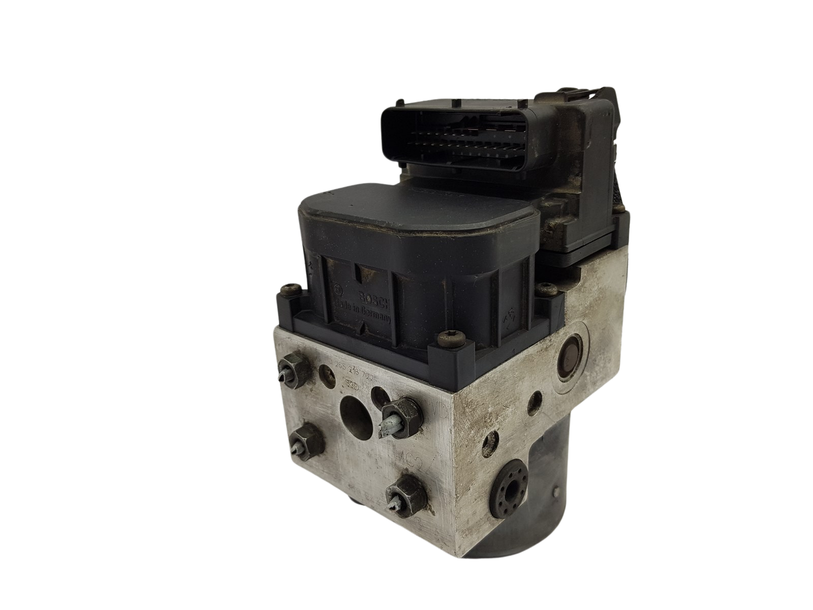 Abs Pumpe Citroen Xsara 2 0273004440 9636084480 0265216722 4207 main product photo