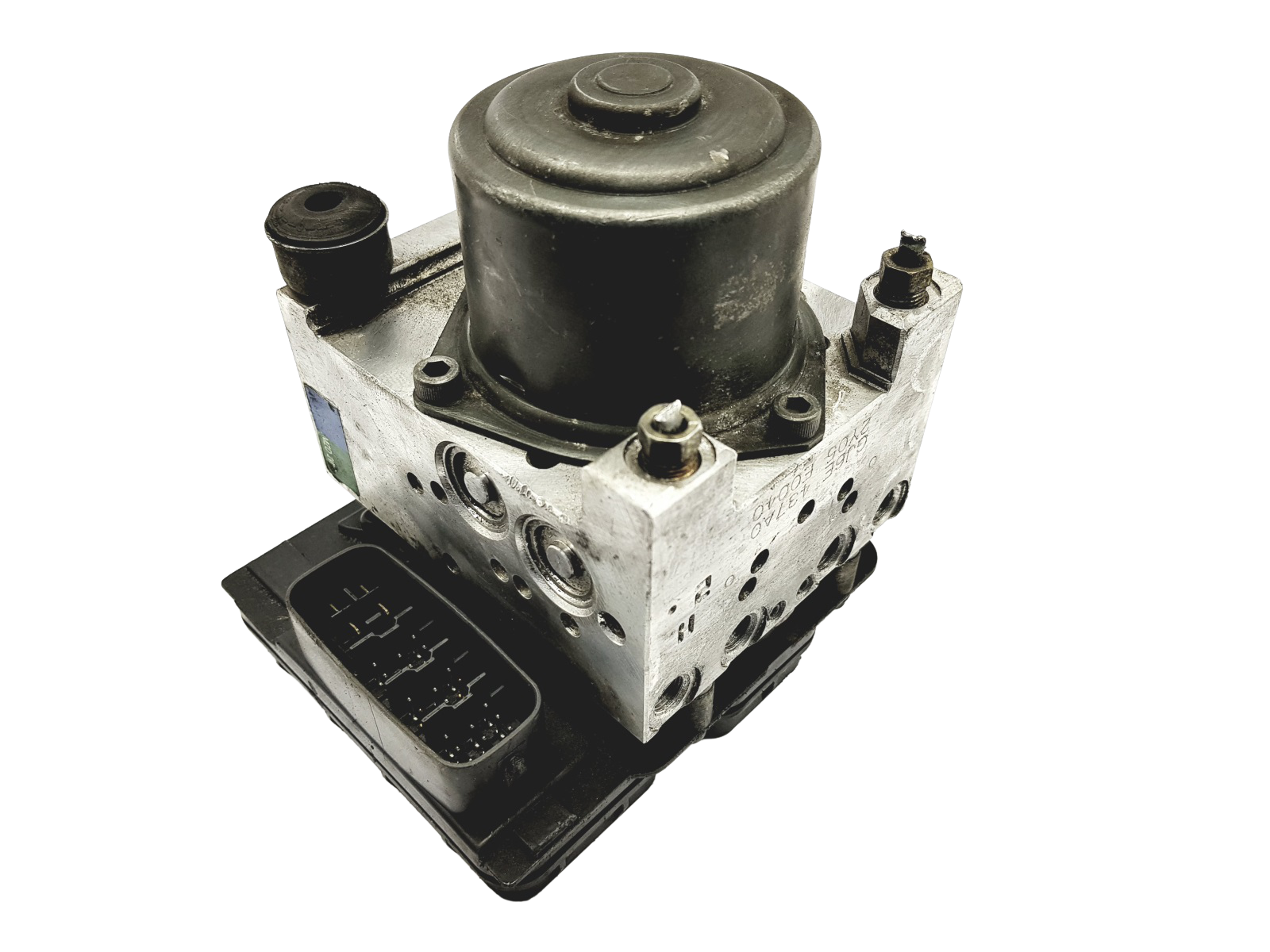 Abs Pumpe Mazda 6 GJ6E437A0 Sumitomo 46885 main product photo