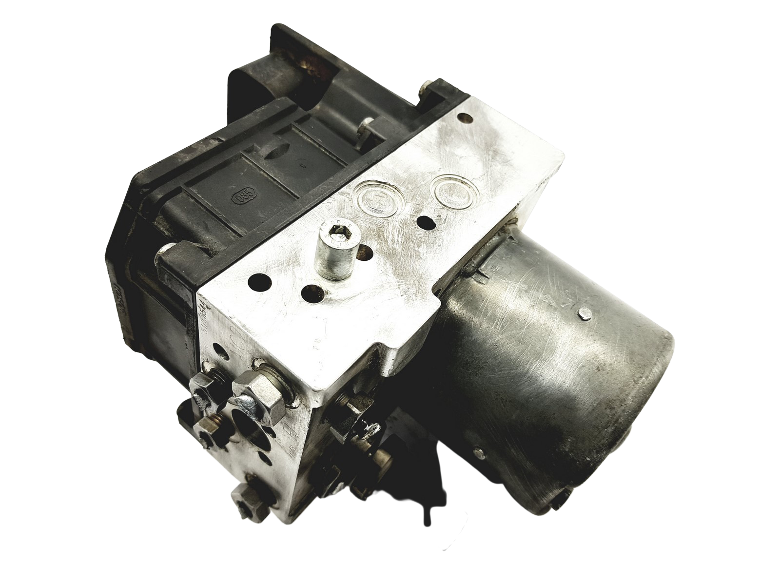 Abs Pumpe Alfa Romeo 147 51758544 0265950182 Bosch 38568 main product photo