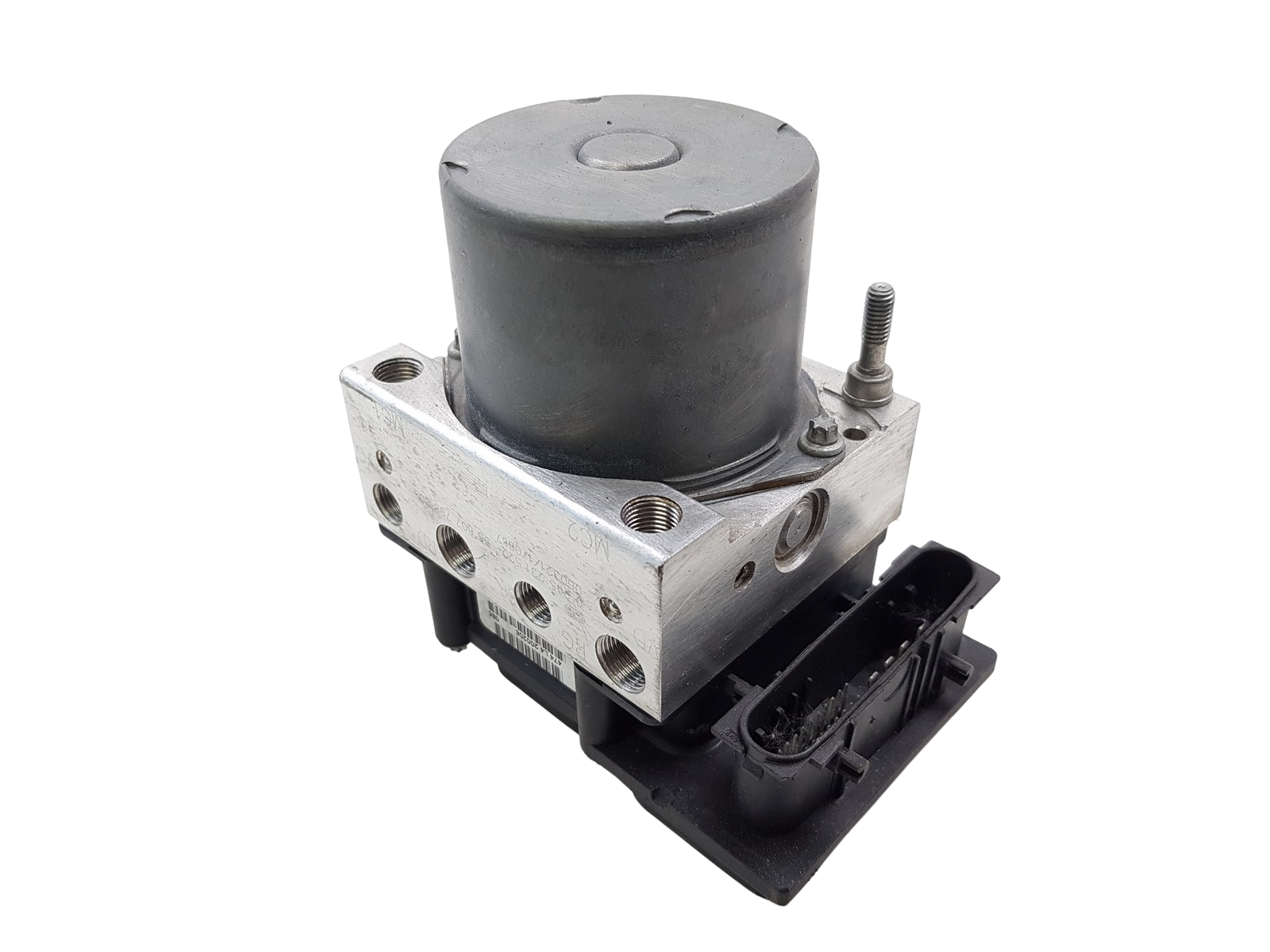 Abs Pumpe Citroen Peugeot 9660779880 0265800415 0265231522 1605 main product photo