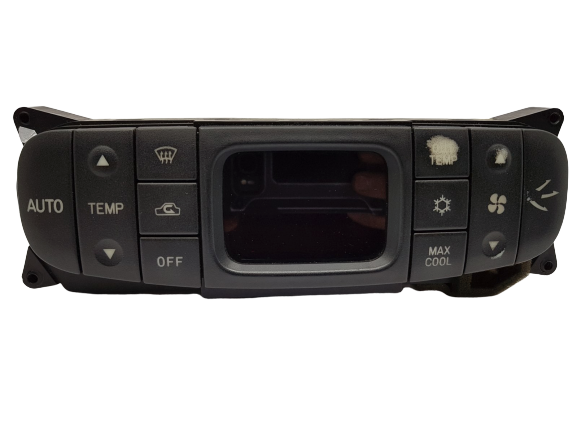 Varmestyreenhed Mitsubishi Carisma MR398016 CAB502A005C 6152 main product photo