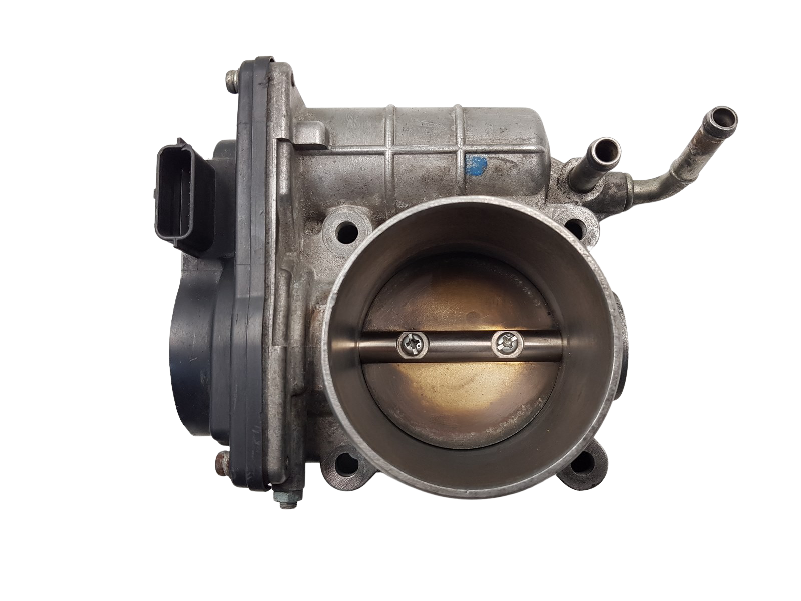 Spjældhusventil Renault 161201190R RME60-12 2.0 16V 3634 main product photo