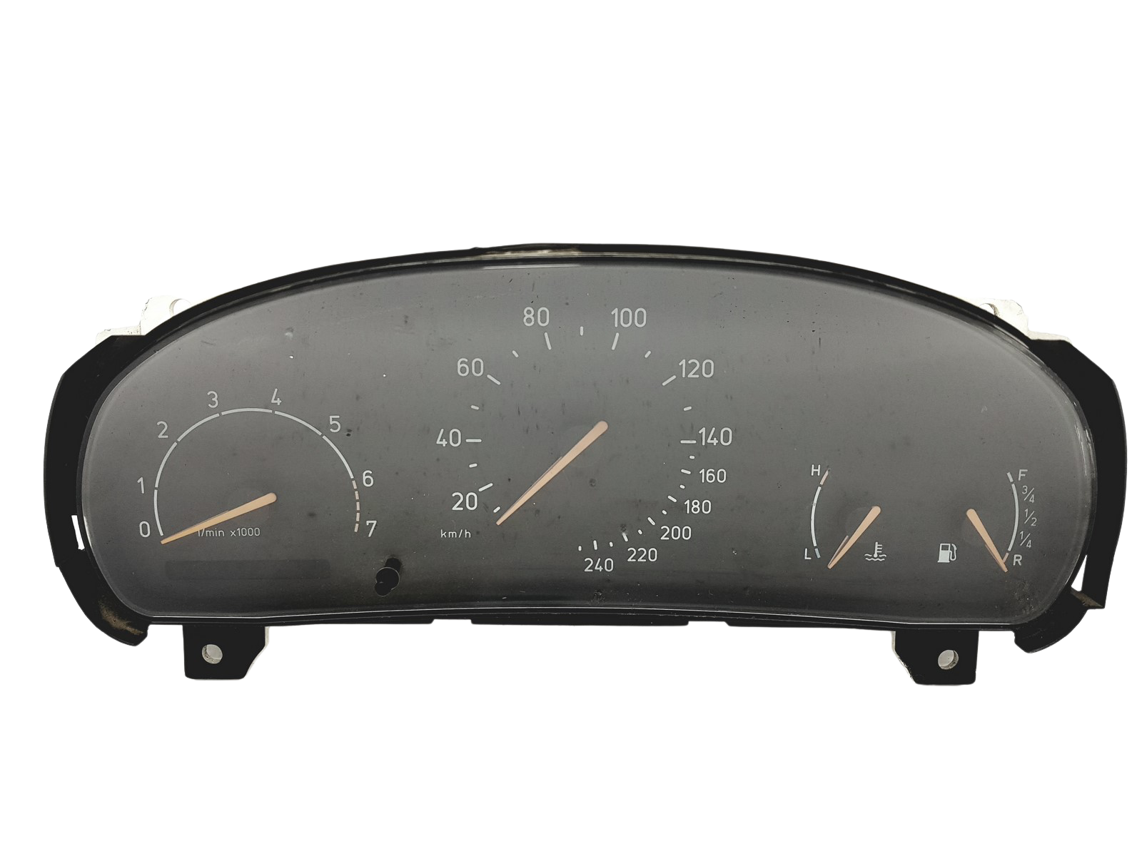 Speedometer Saab 9-5 5042403K 69295-040T 40931 main product photo