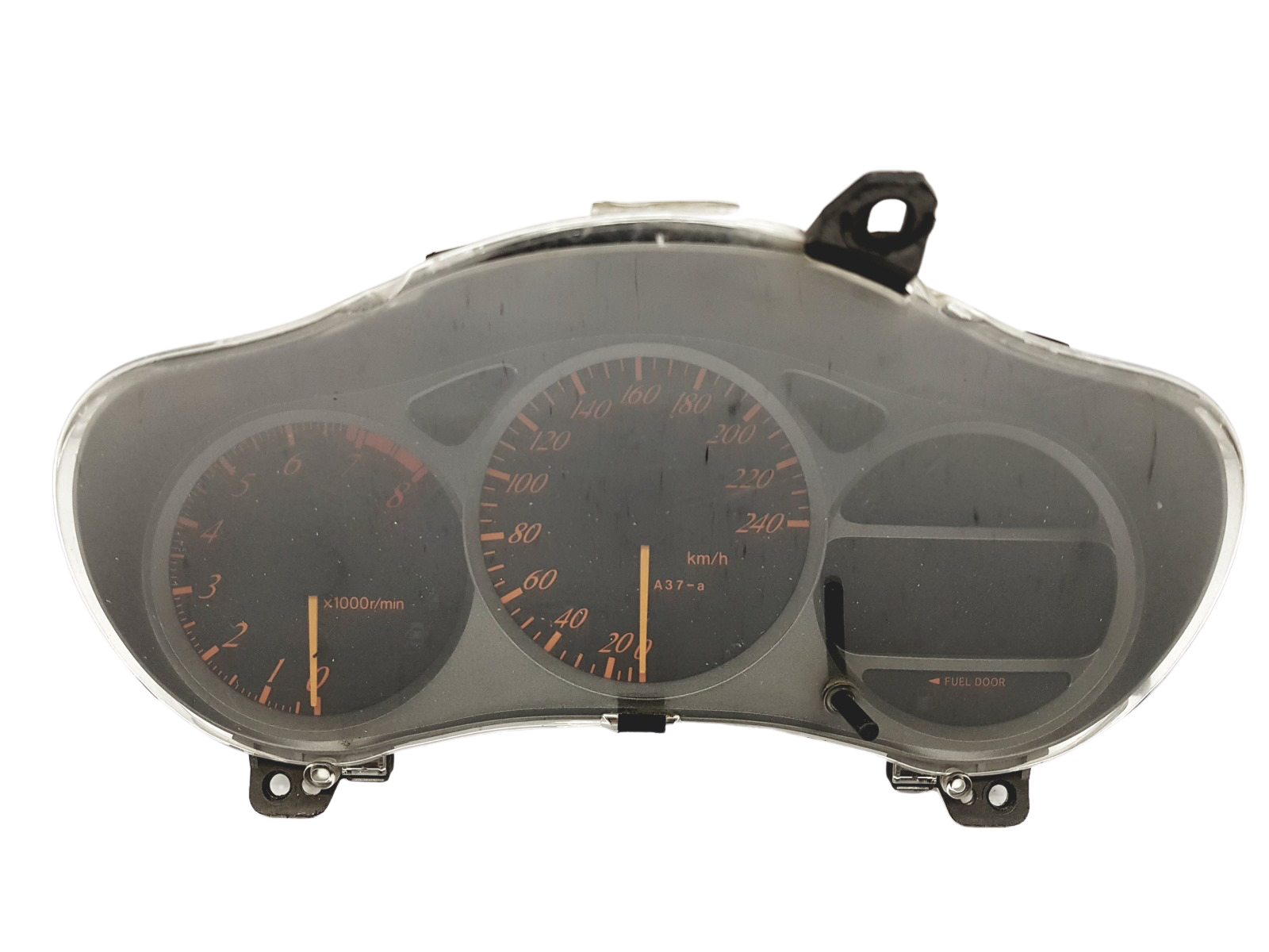 Speedometer Toyota Celica 83800-2B130 157510-0672 29250 main product photo