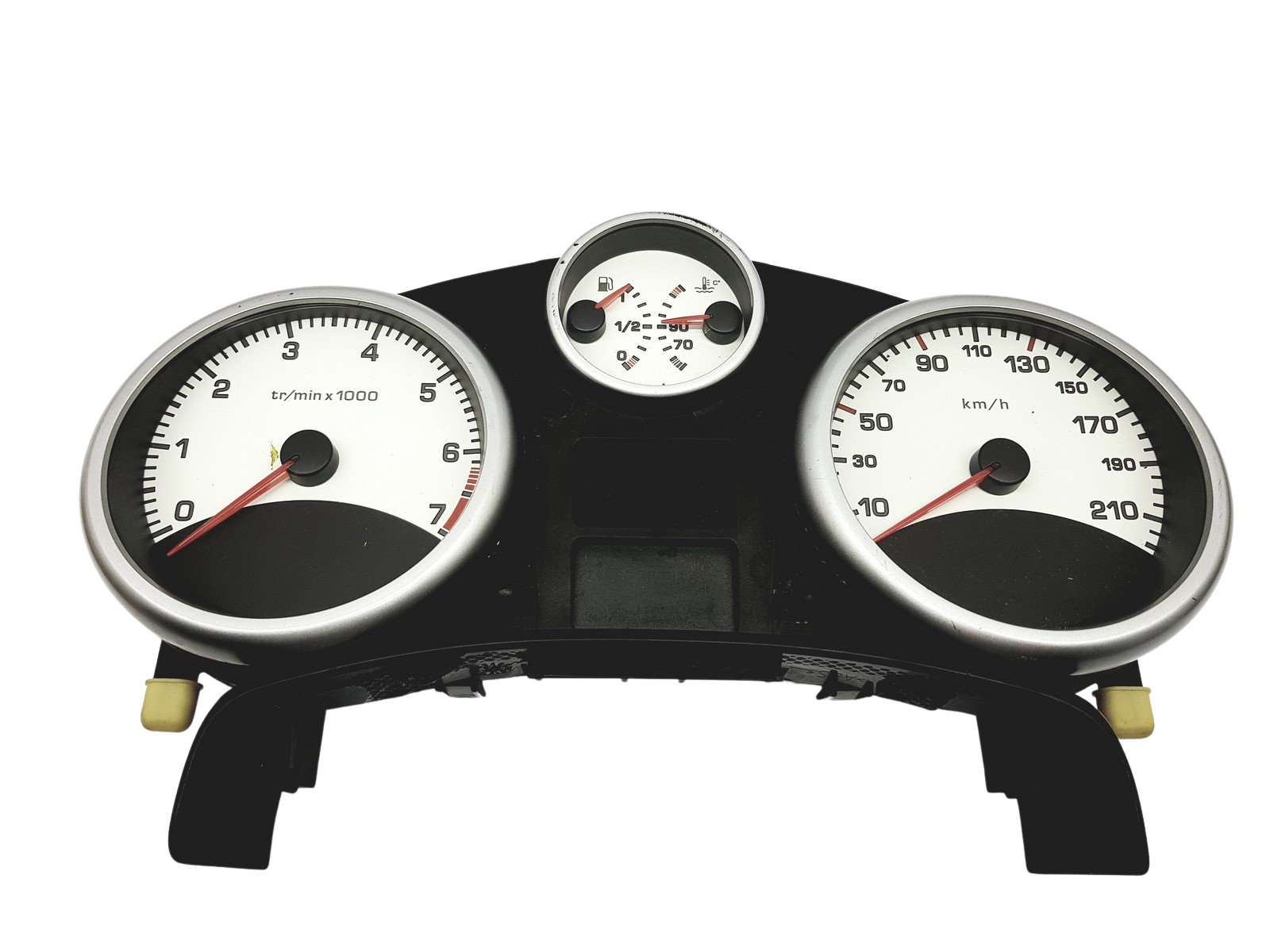 Omdrejningstæller Peugeot 207 9662903880 A2C35190331 48087 main product photo