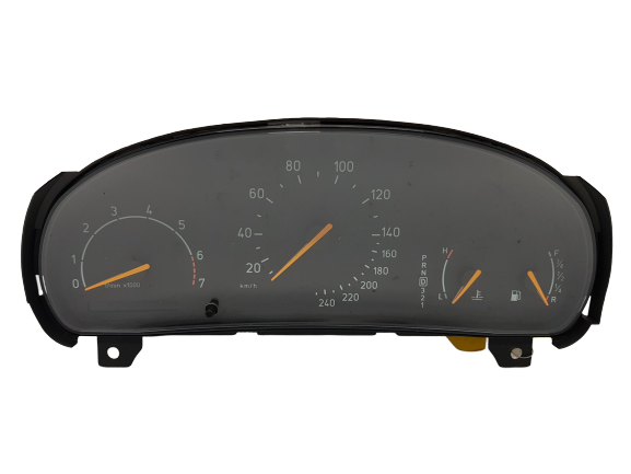 Omdrejningstæller Saab 9-5 5036009 69795-610T Yazaki Meter main product photo
