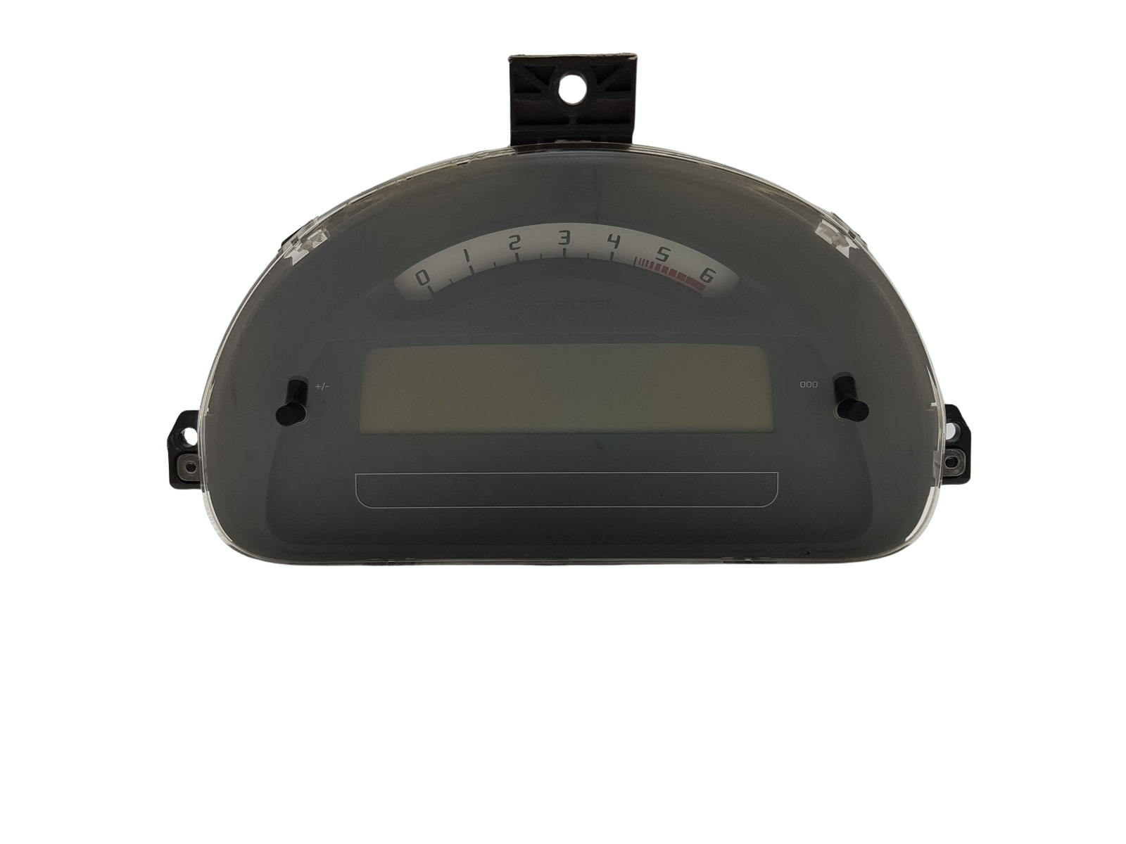 Omdrejningstæller Citroen C2 C3 9660225880 D 02 S main product photo
