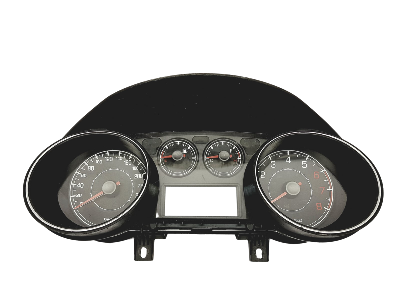 Omdrejningstæller Fiat Bravo 2 51820217 503001981001 51677 main product photo