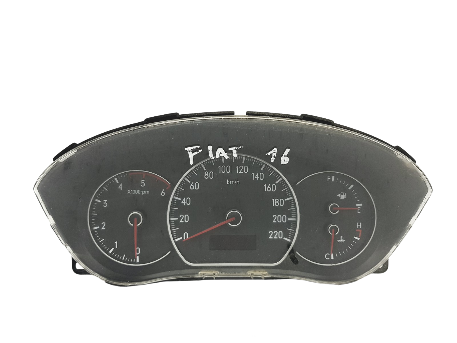 Speedometer Suzuki Swift A2C53060969 Siemens VDO 58529 main product photo