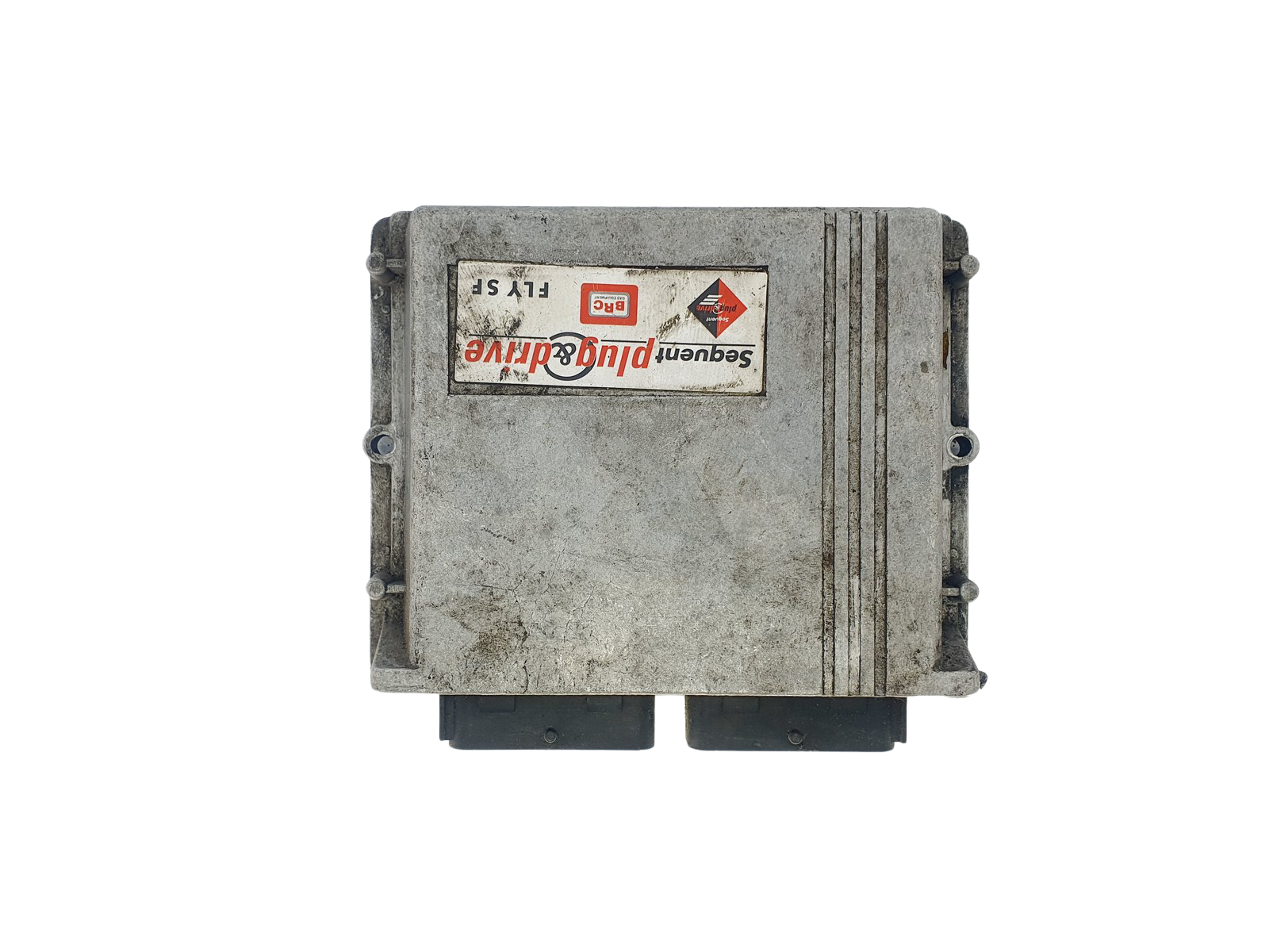 Styreenhed LPG 67R011002 110R001001 FLY SF BRC 41810 main product photo