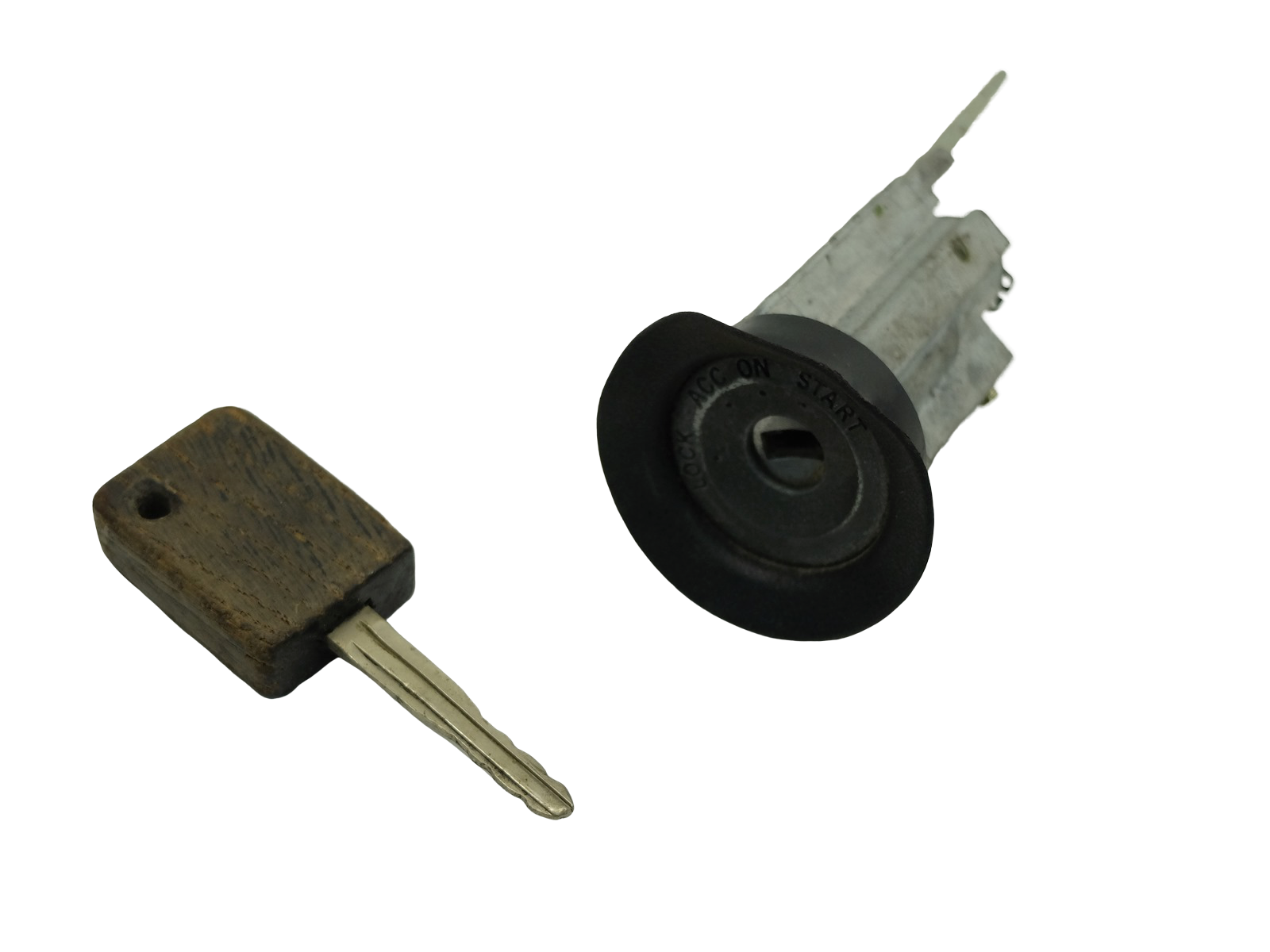 Tændingsindsats Zapłonowej Toyota Corolla main product photo