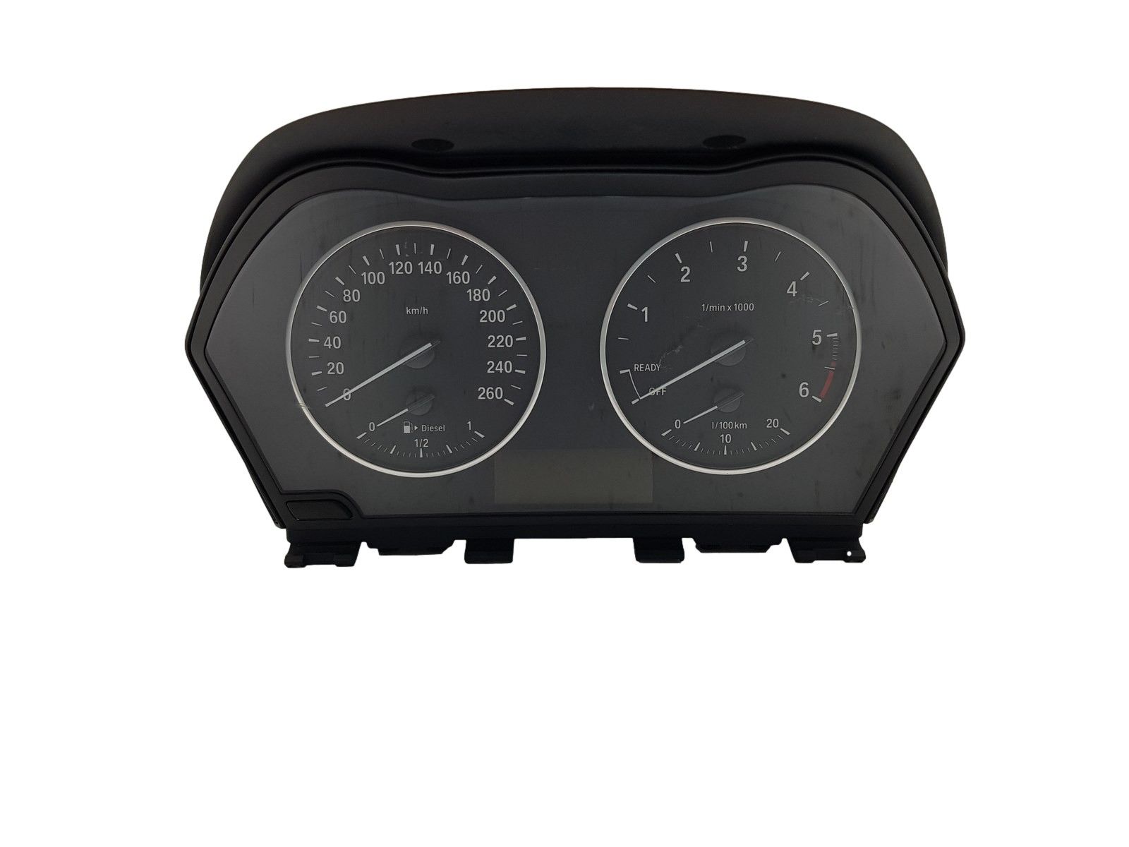 Omdrejningstæller BMW 1 F20 17649411 1115 main product photo