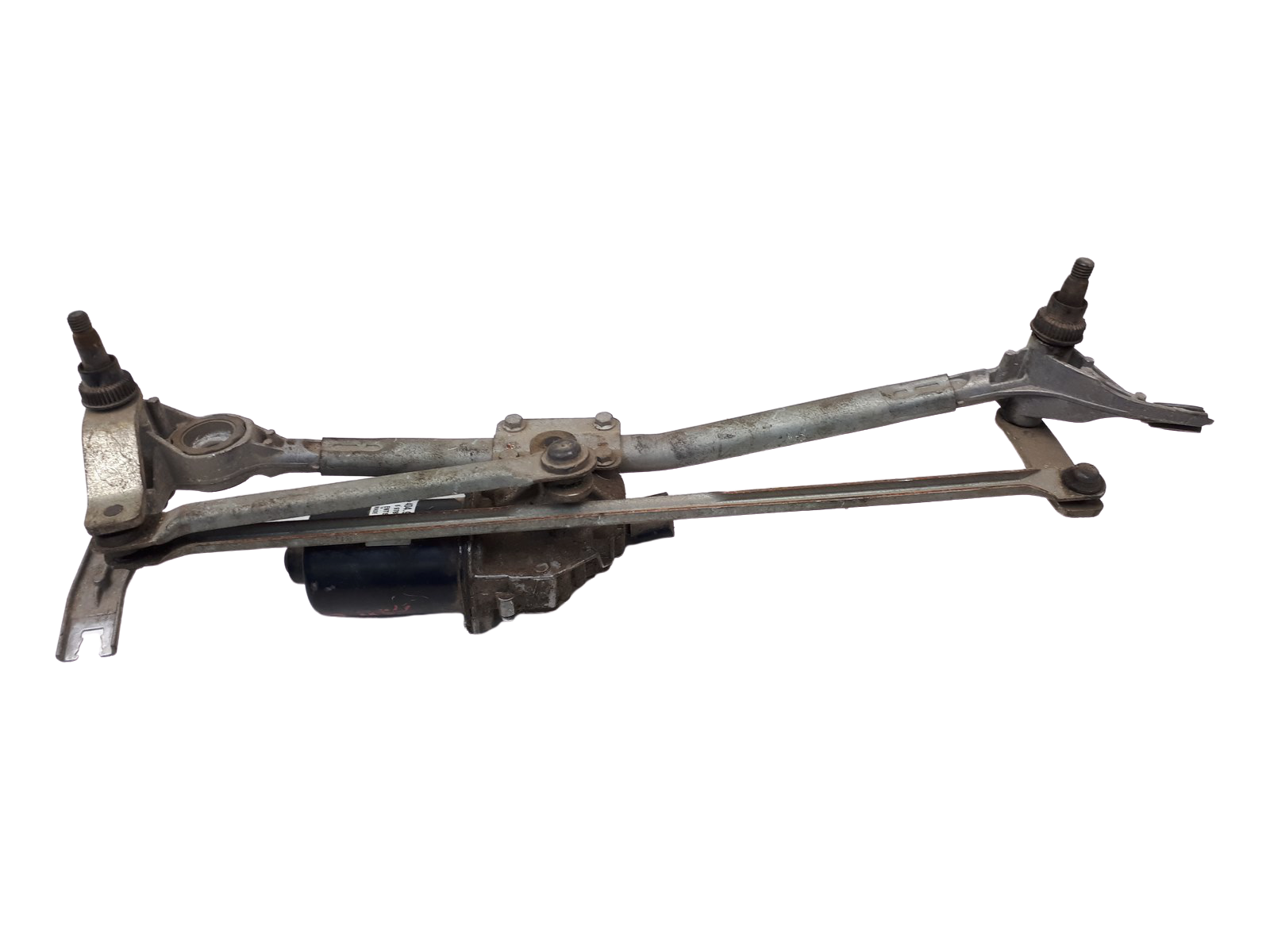 Viskermekanisme BMW 3 E90 7161711-04 6978263-01 404.959 Valeo main product photo