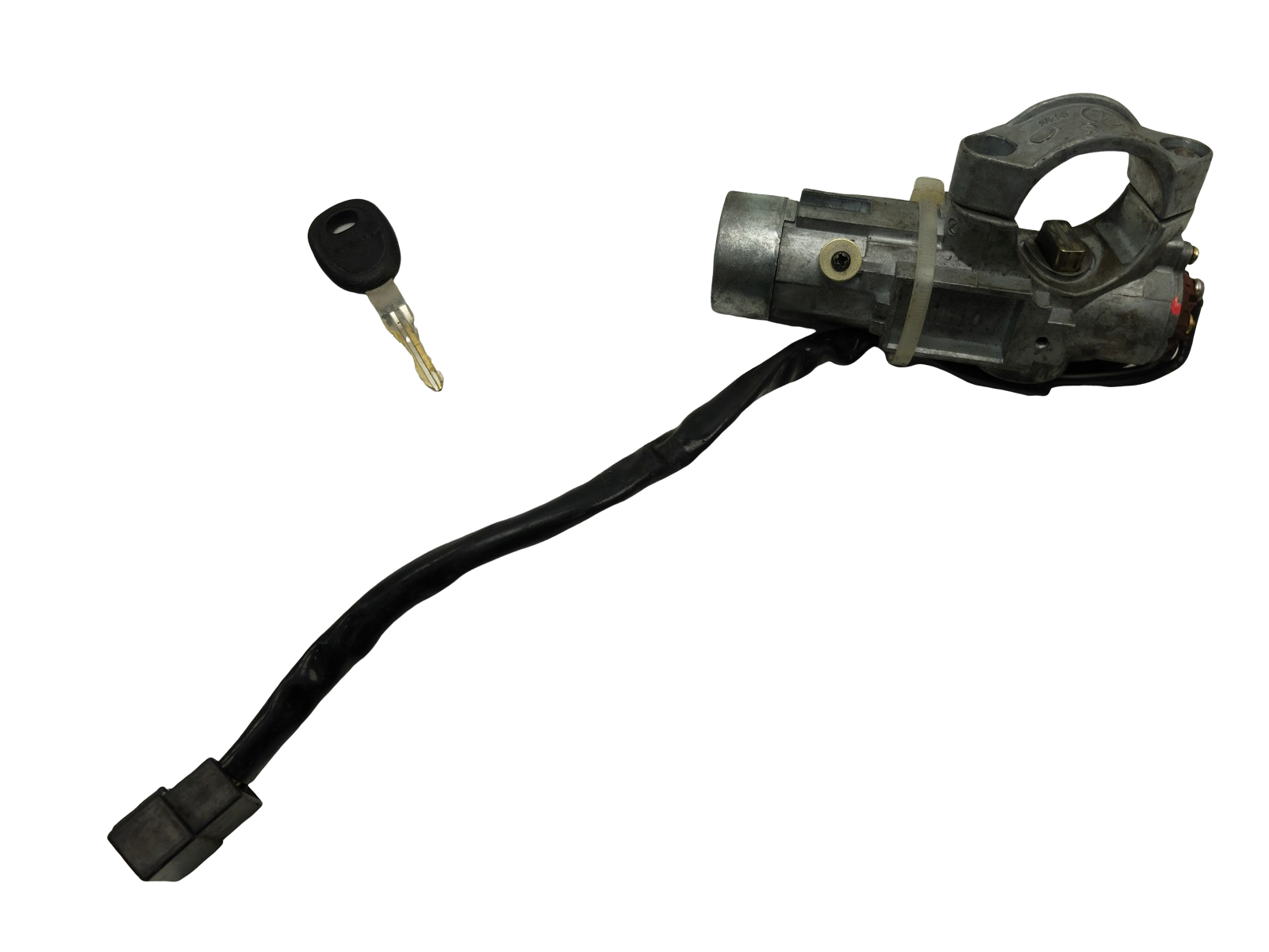 Tændingslås Subaru Impreza SK-68 1181 main product photo
