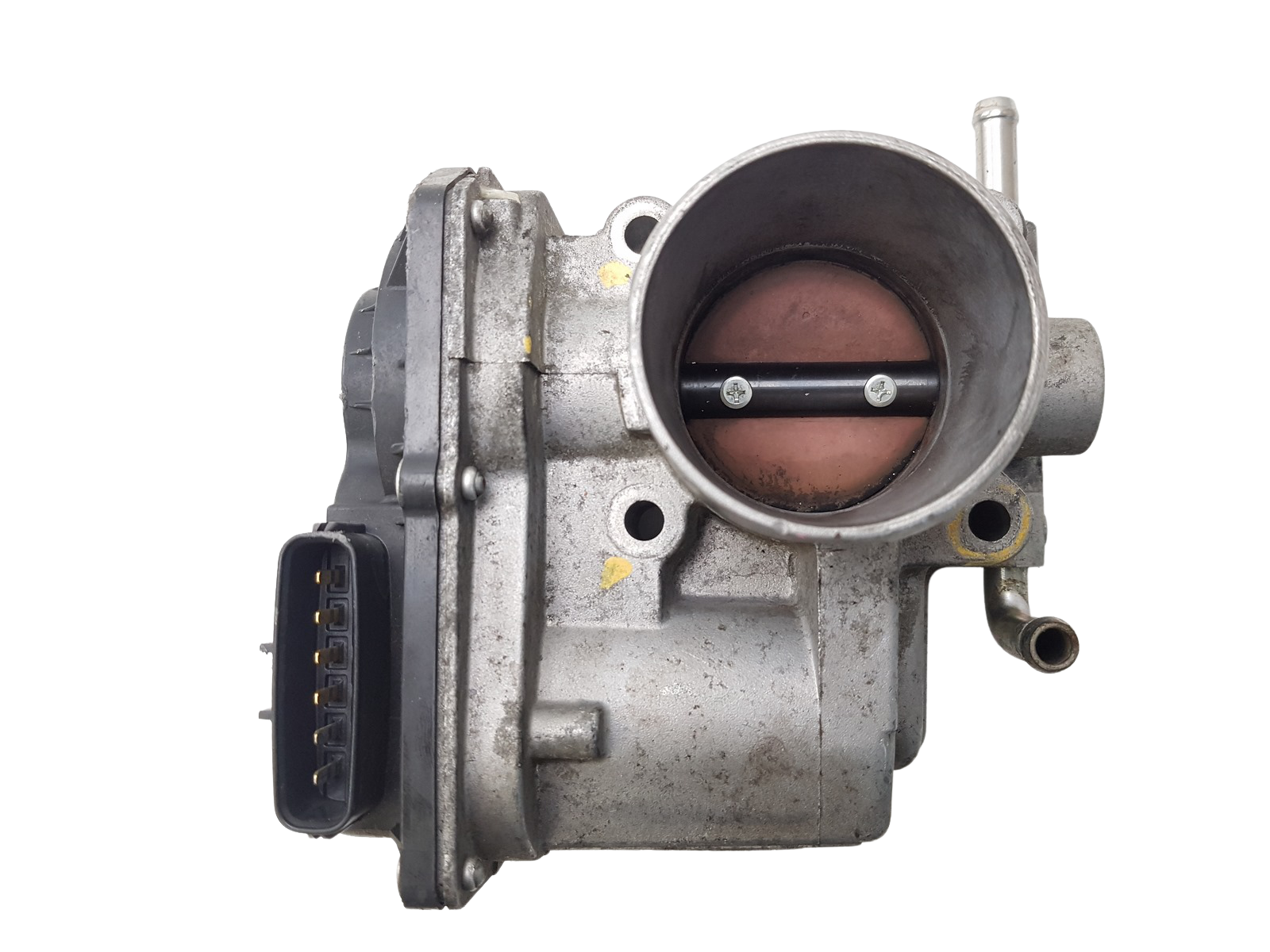 Spjældhusventil Suzuki Nissan 83K0-5230 83K05230 1273 main product photo