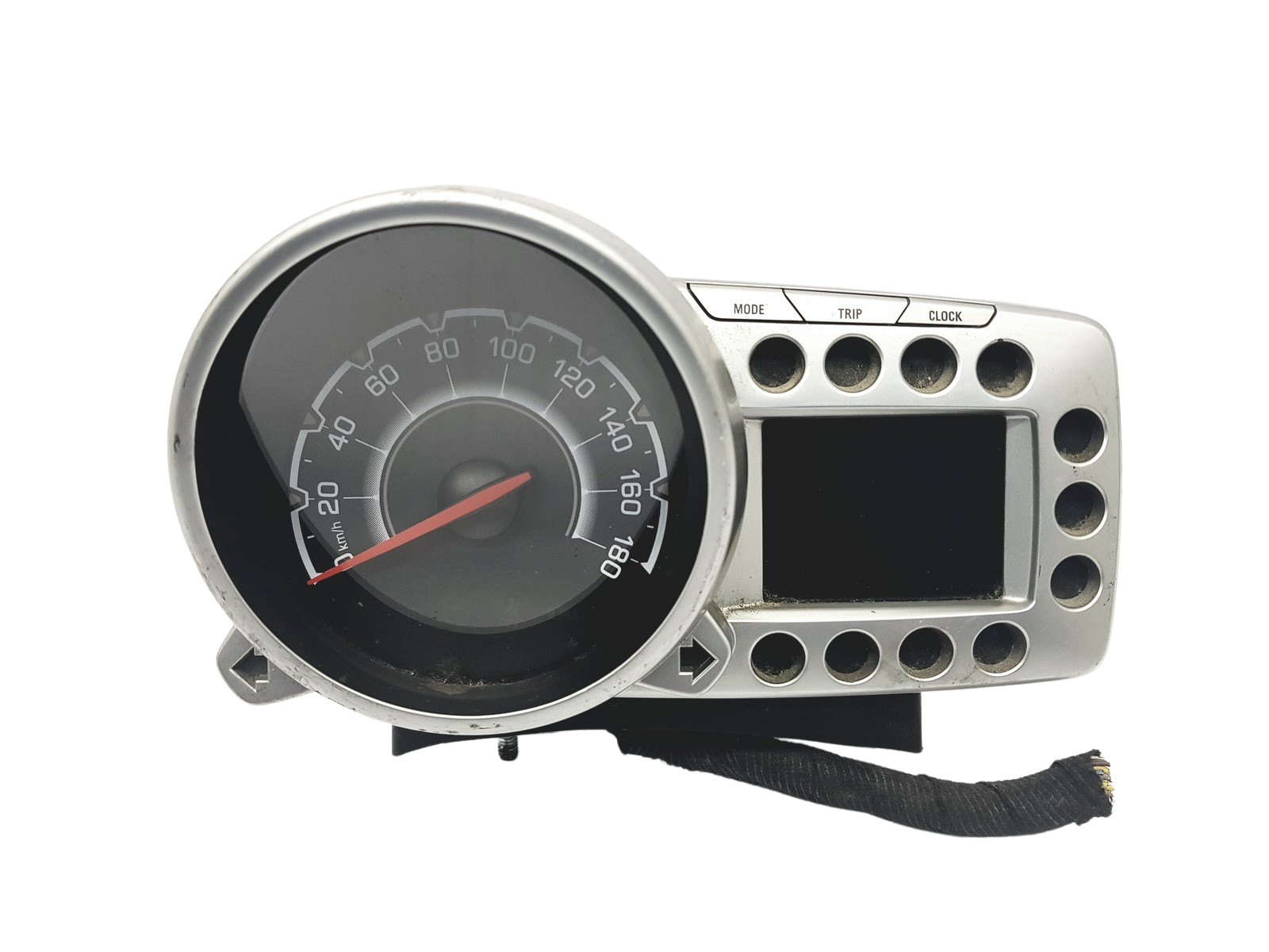 Speedometer Chevrolet Spark 95949212 54116 main product photo