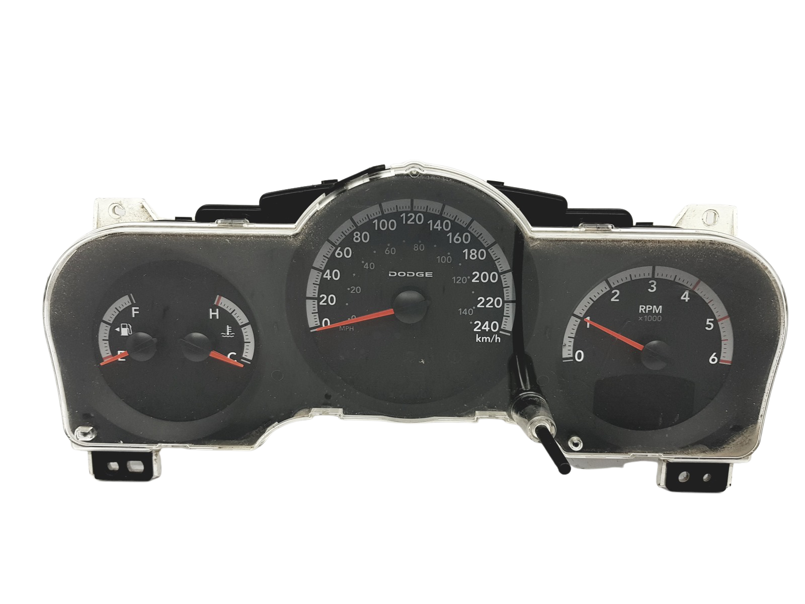 Speedometer Dodge Nitro 56044826AI 46199 main product photo