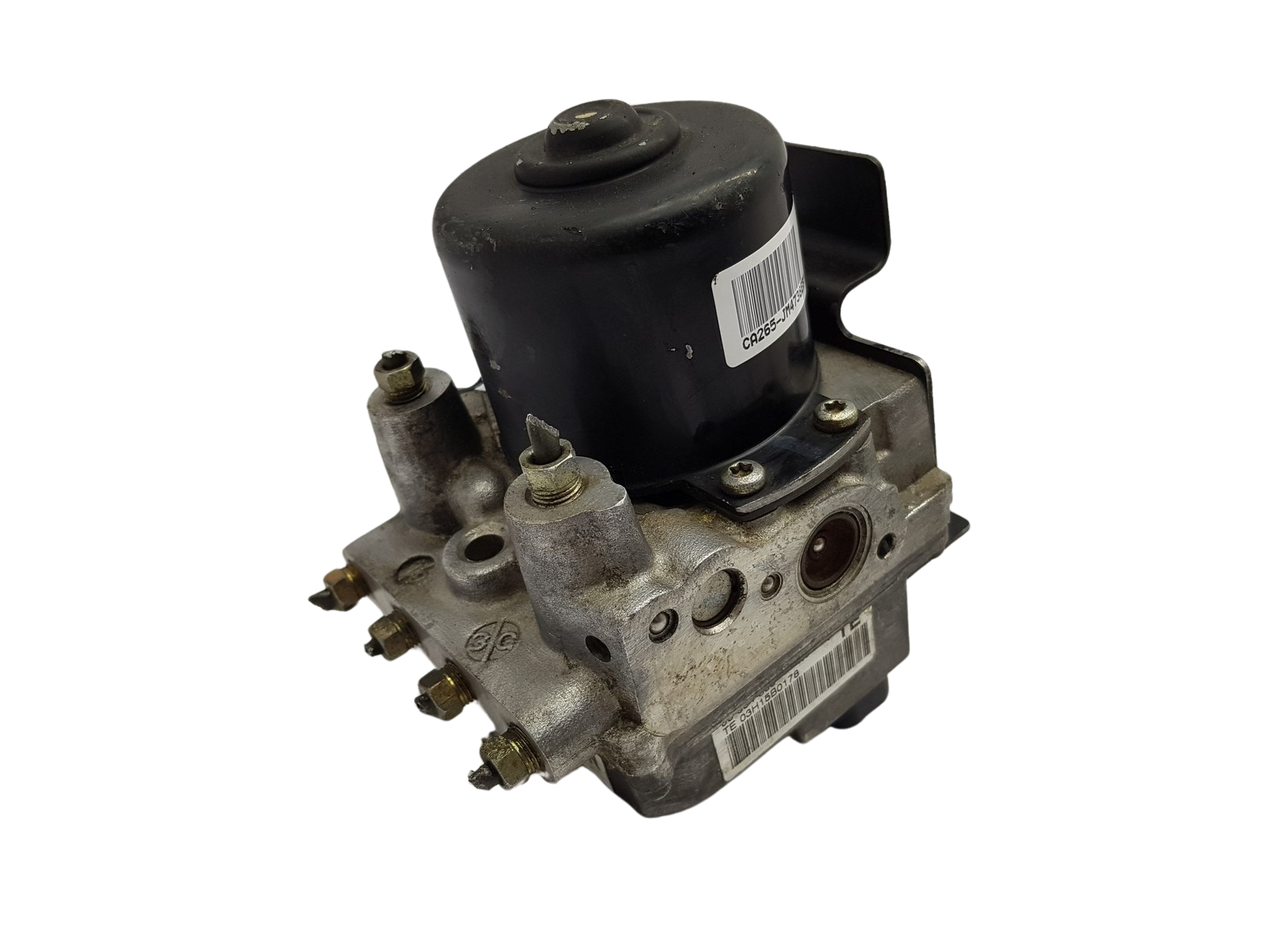 Abs Pumpe Chevrolet Kalos Aveo 96534909 18043891 18046958 4738 main product photo