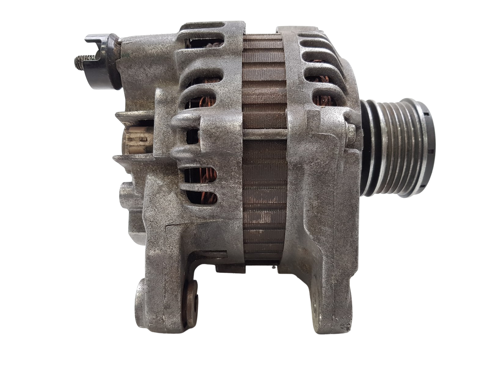 Generator Renault 8200373636 A002TC0981 110A Mitsubishi 1159 main product photo