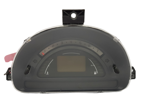 Omdrejningstæller Citroen C2 C3 9652008280 G 00 23201 main product photo