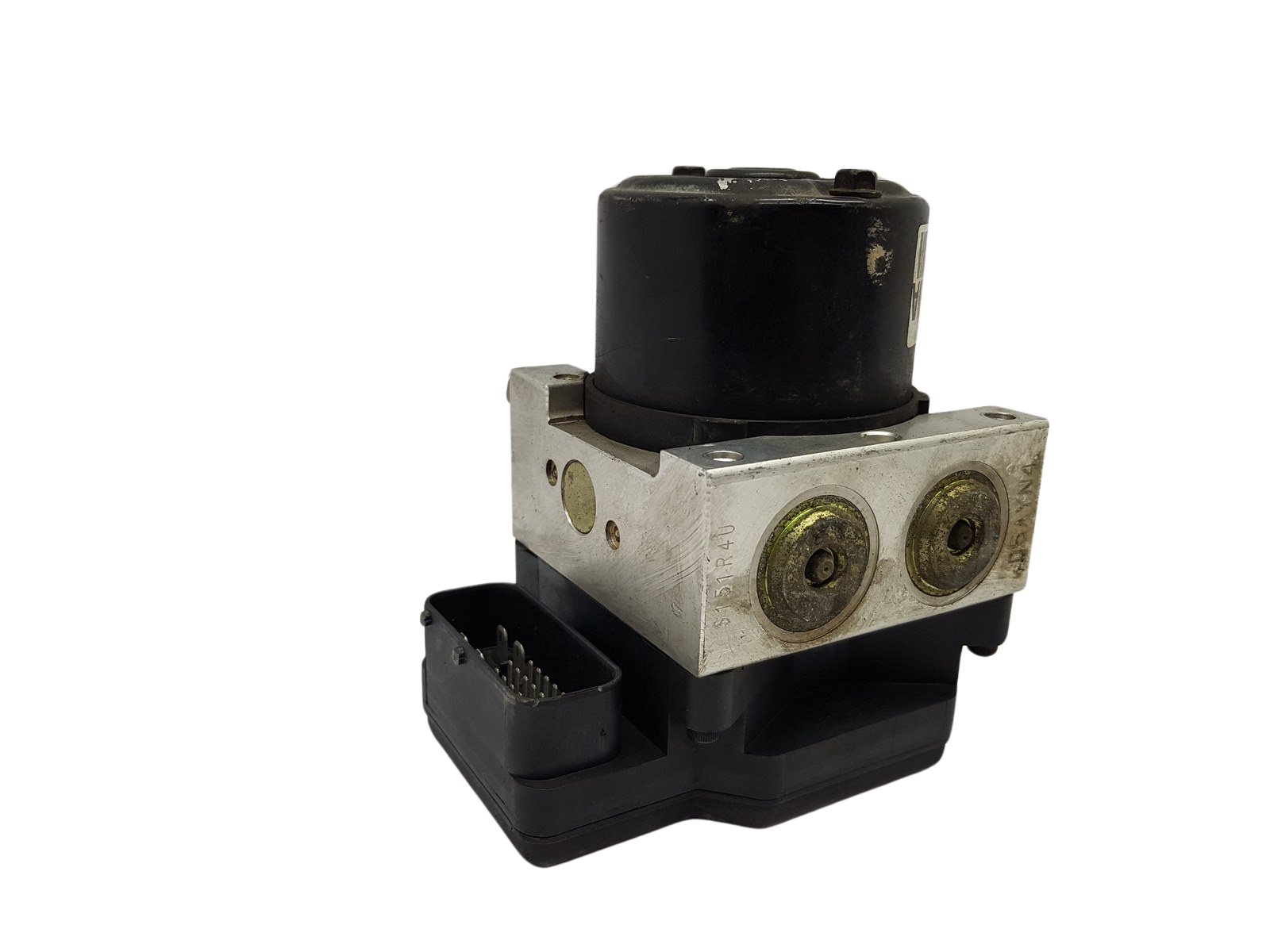Abs Pumpe Chevrolet Kalos Aveo 96470261 96470254 Mando 5046 main product photo