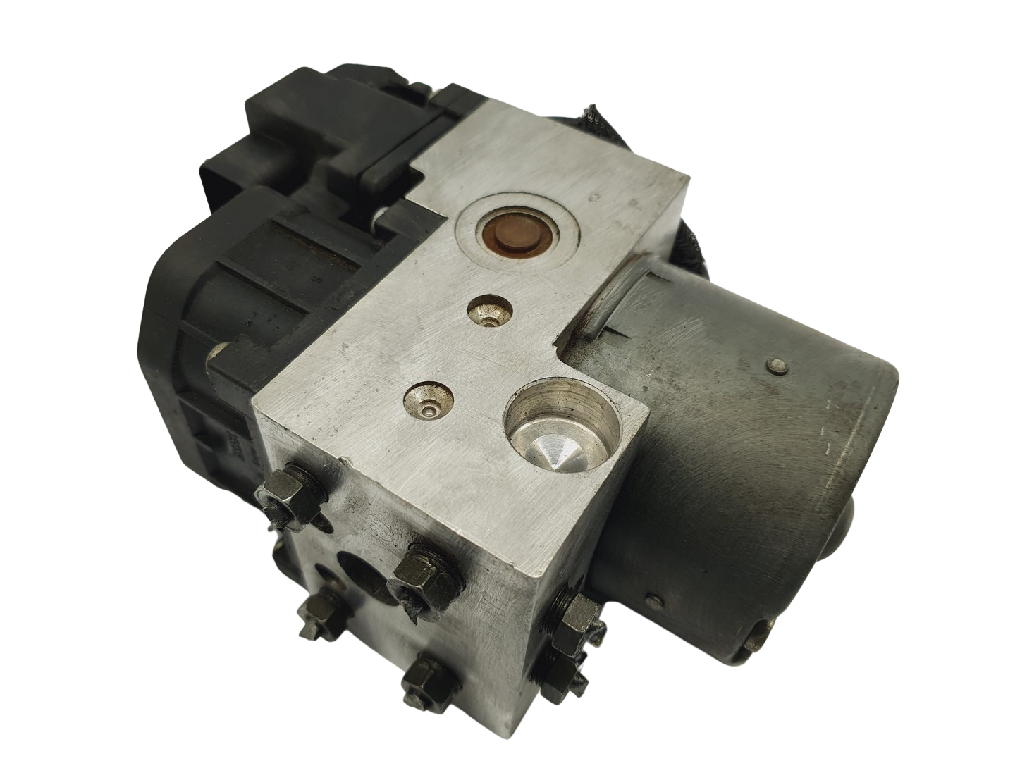 Abs Pumpe Citroen Xsara Picasso 9633666580 0273004353 61650 main product photo