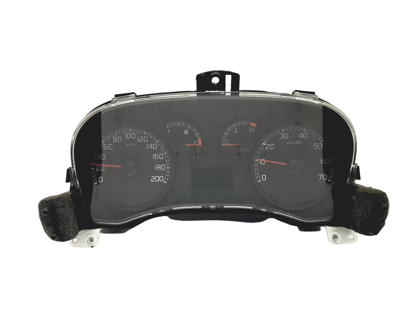 Omdrejningstæller Fiat Doblo 51762258 503001440500 53095 main product photo