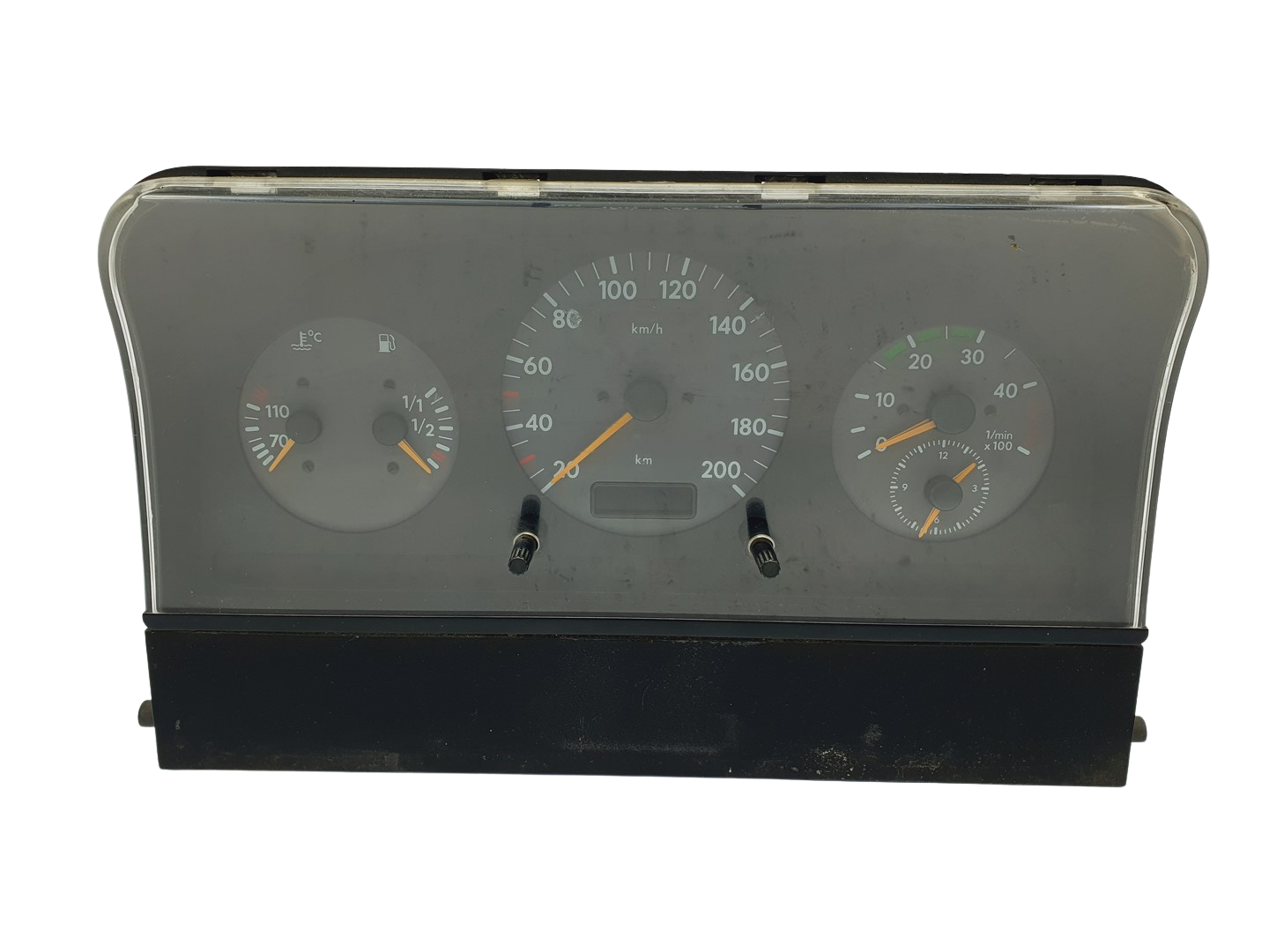 Speedometer VW LT 2D0919860F 110008848023 69597 main product photo