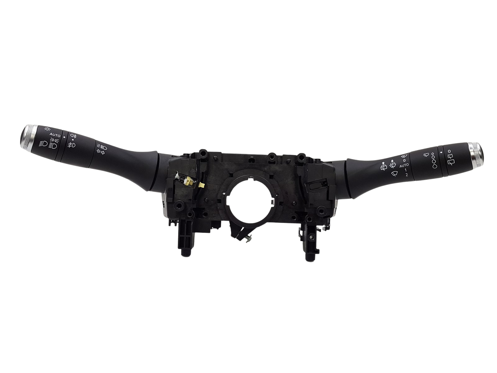 Rattstammeafbryder Renault Clio 5 Zoe 255670428R 0km 3 main product photo