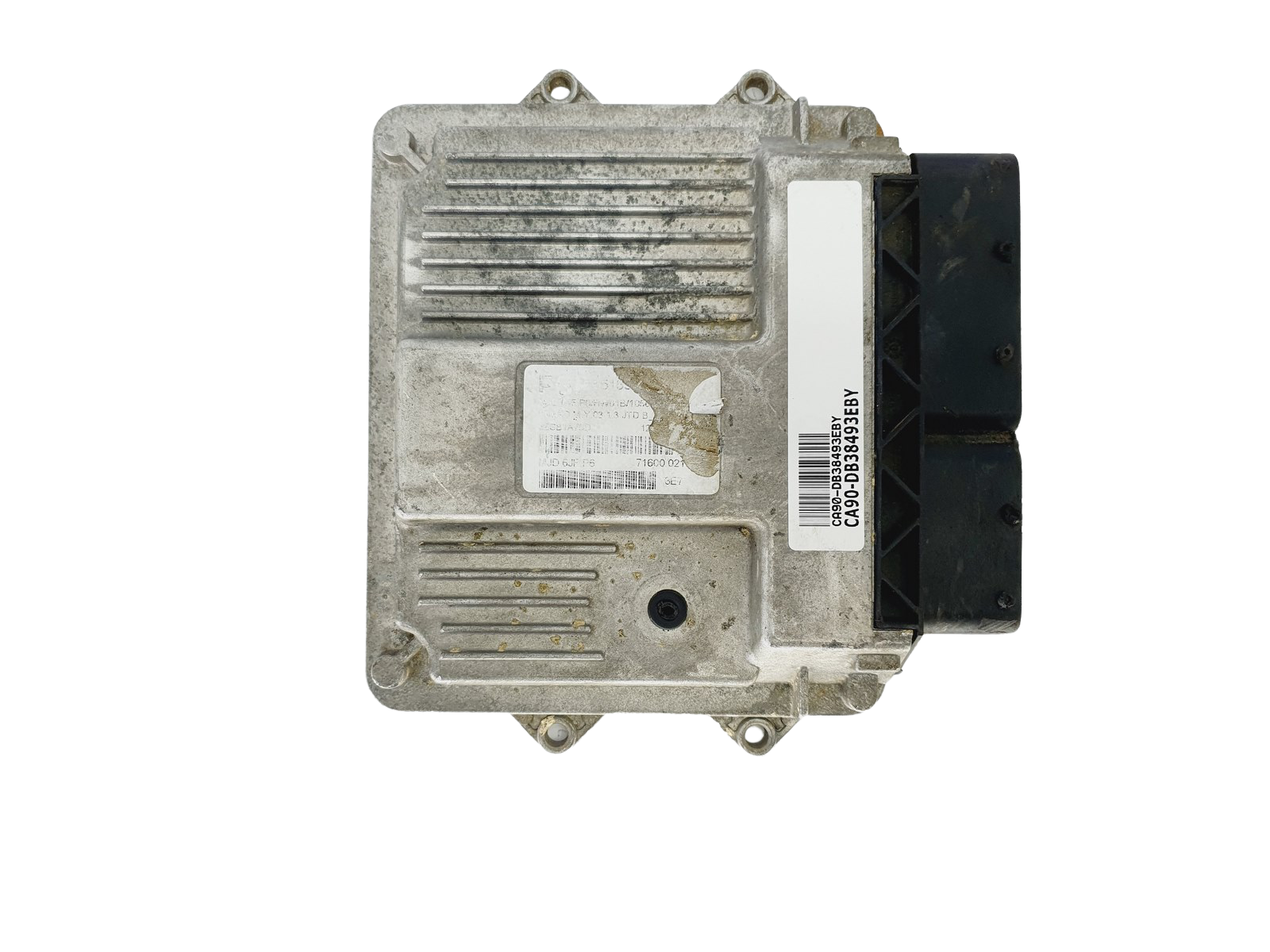 Styreenhed MJD6JF.P6 55192093 Fiat Magneti Marelli 38493 main product photo