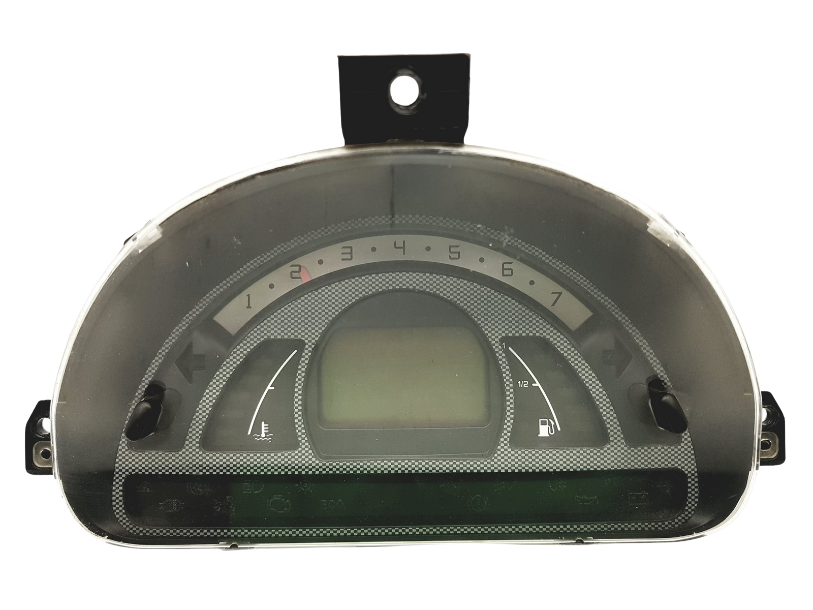 Omdrejningstæller Citroen C2 C3 9652008080 H 01 59138 main product photo