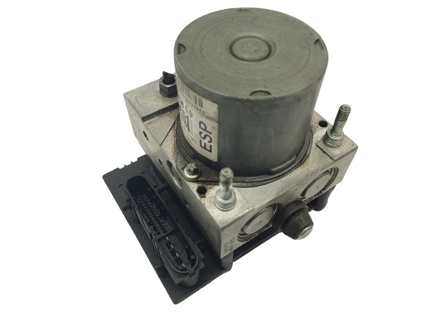 Abs Pumpe Fiat Bravo 51789679 0265950670 0265235291 62414 main product photo