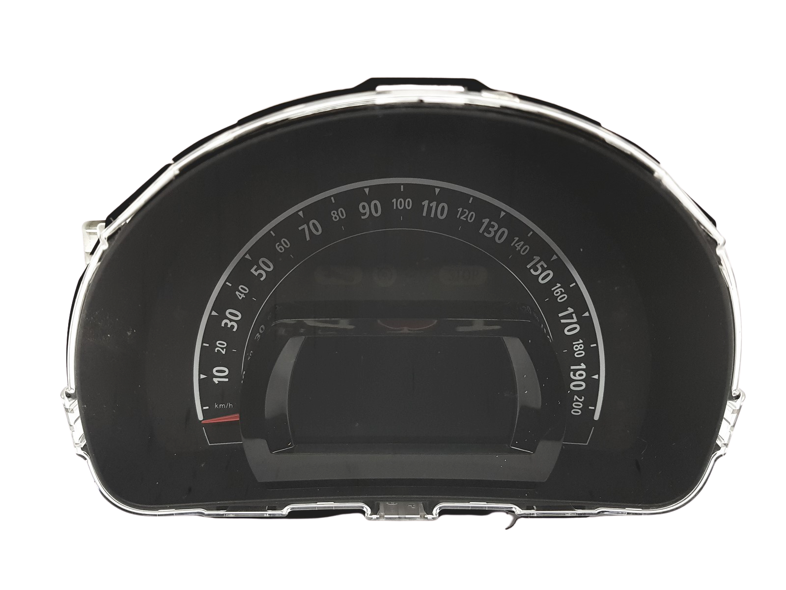 Speedometer Renault Twingo 3 248217641R Johnson 32530 main product photo